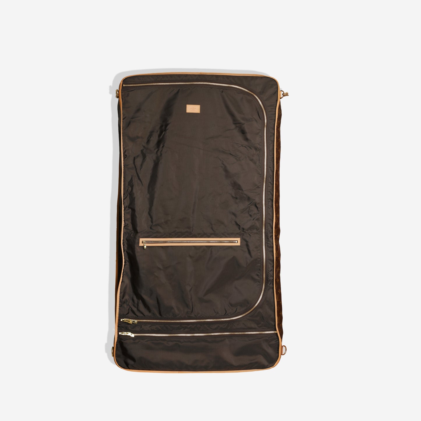 Garment Cover - Monogram