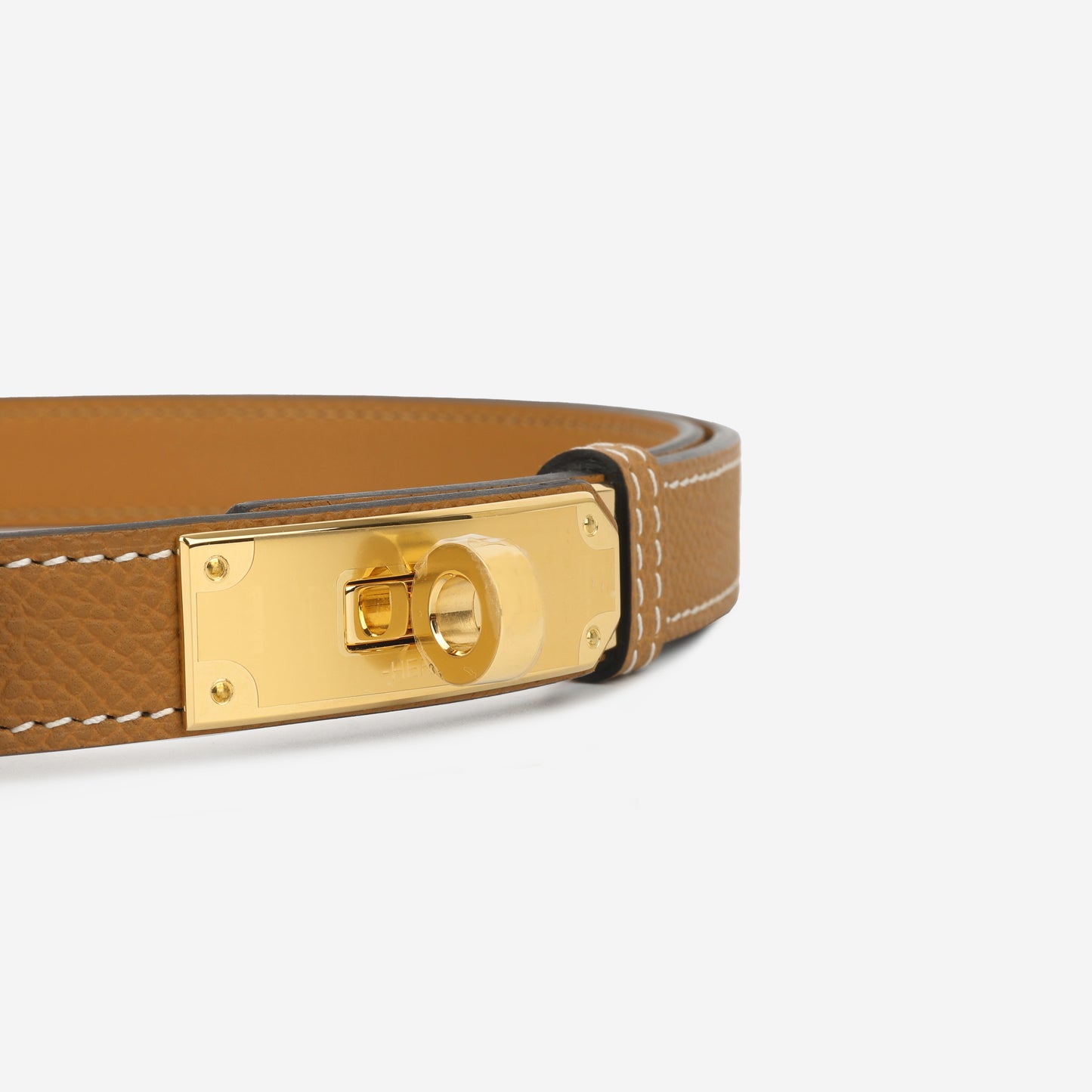 Kelly Belt - Gold