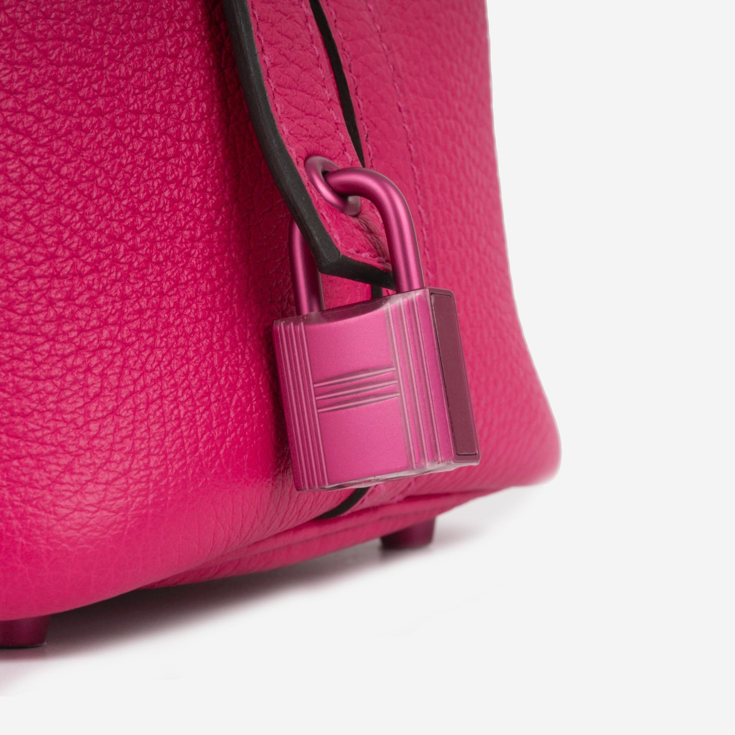 Picotin 18 - Rose Mexico