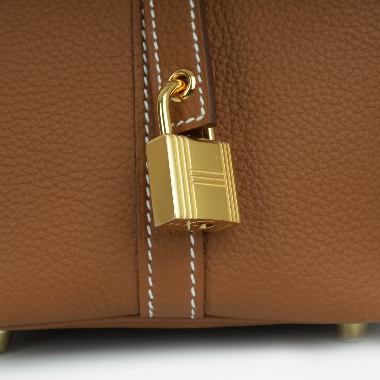 Picotin 18 - Fauve Maurice