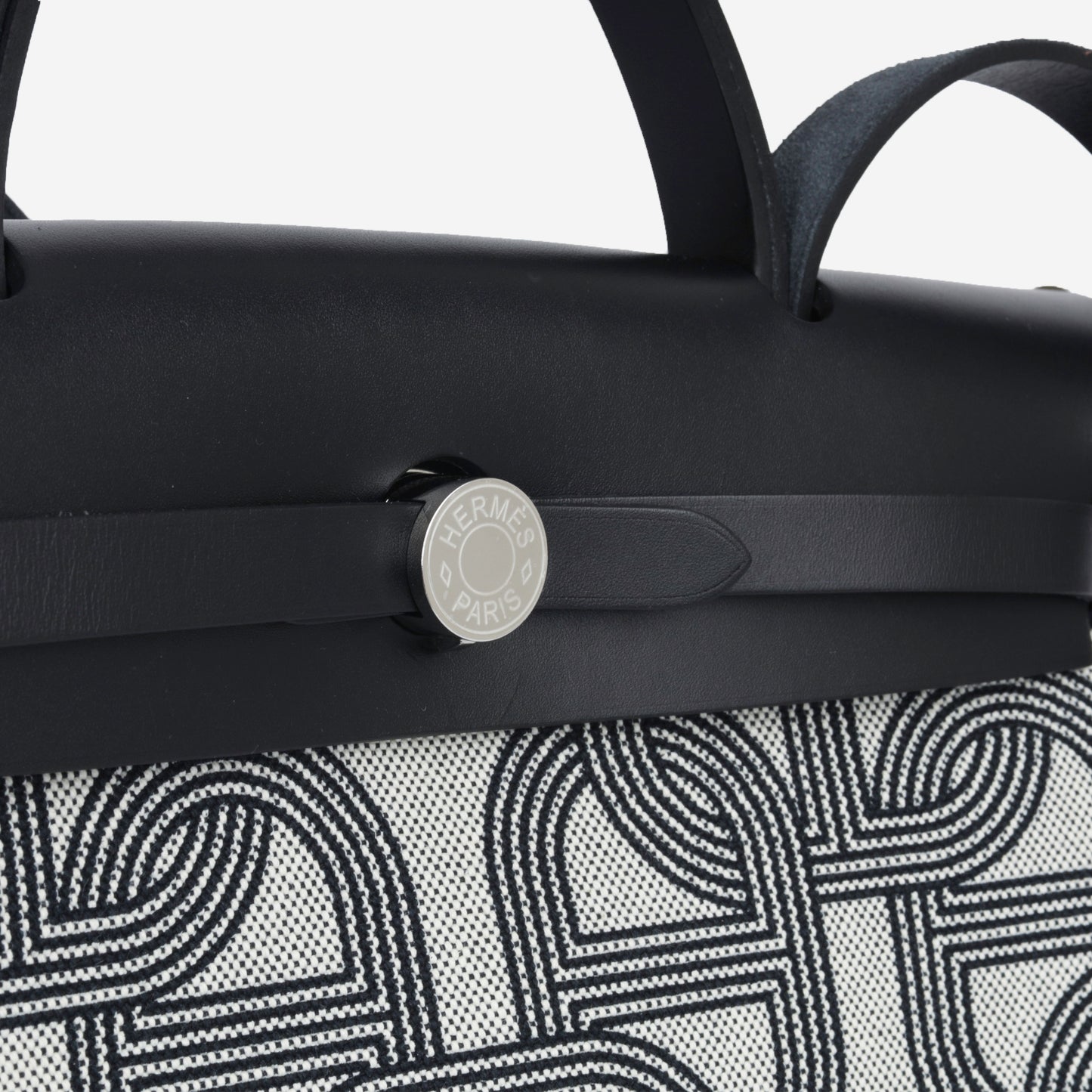 Herbag 31 - Chaine D'ancre Canvas