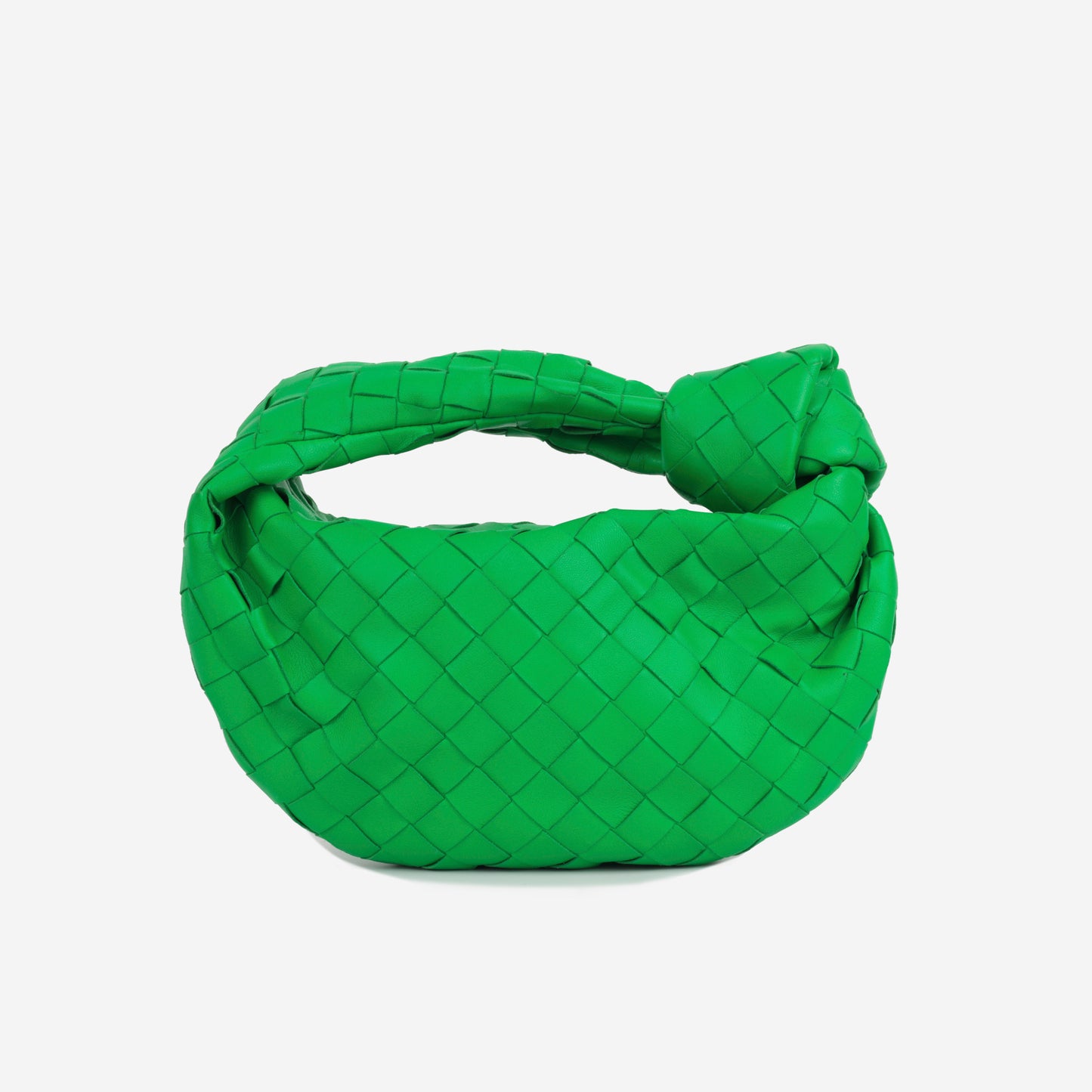 Mini Jodie - Parakeet