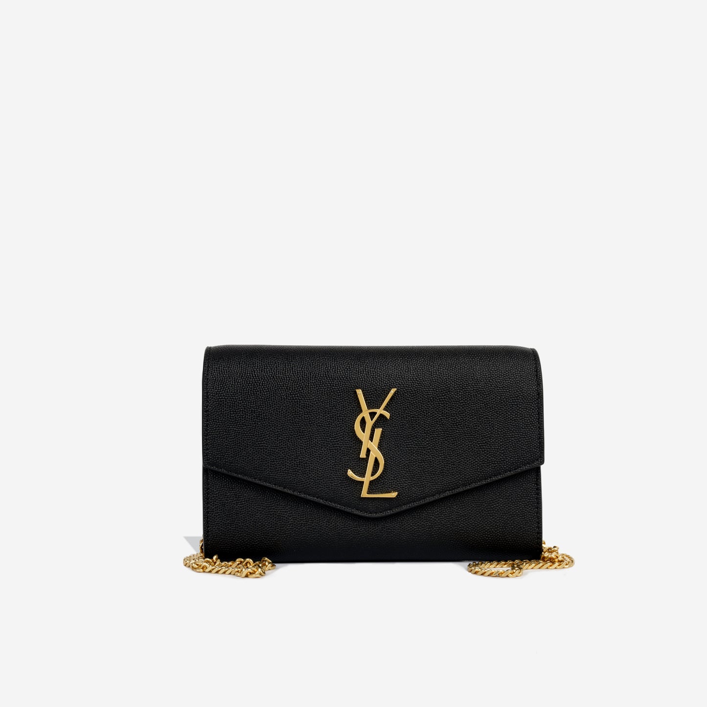 Uptown Chain Wallet - Bagista