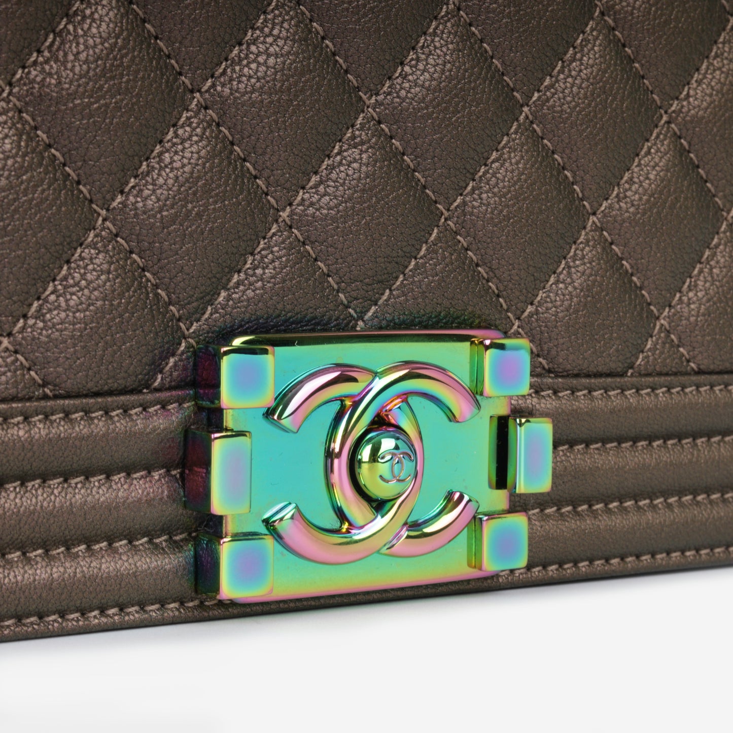 Boy Bag - New Medium