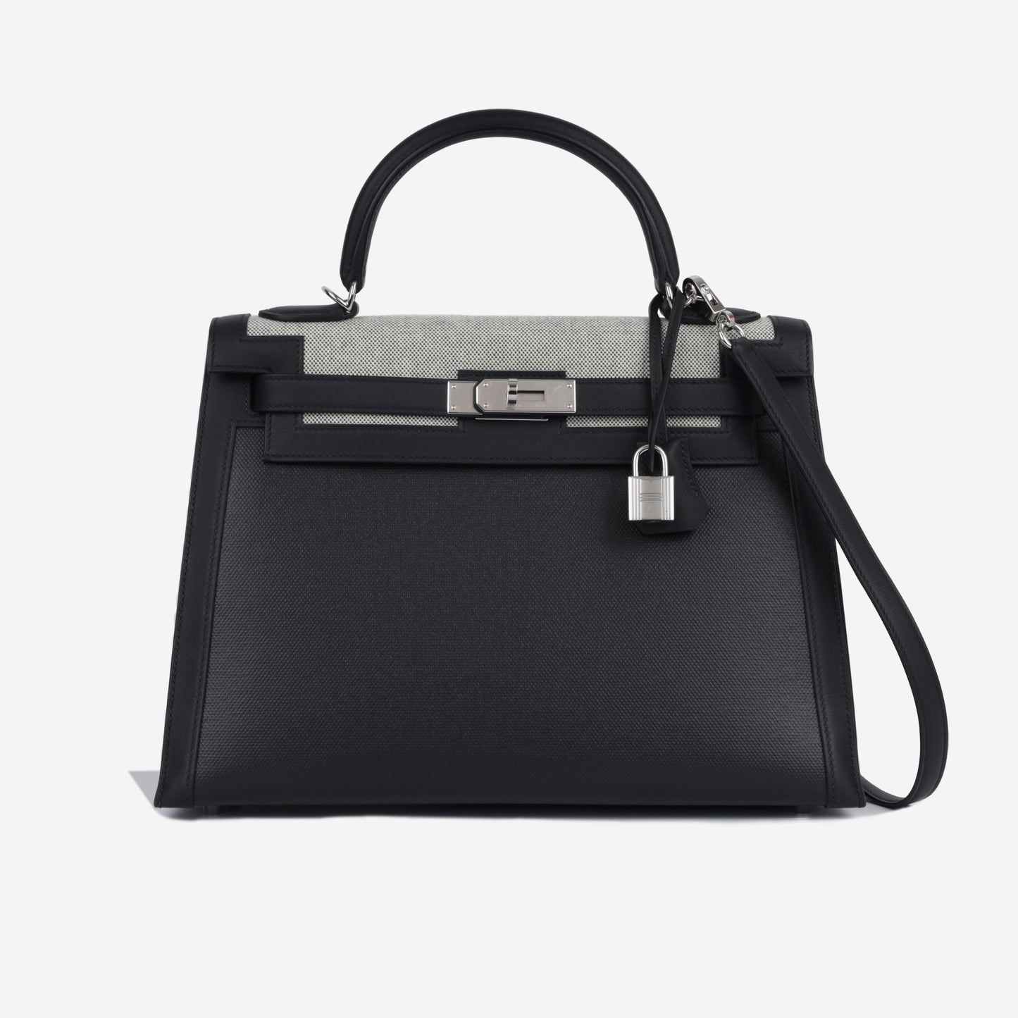 Kelly 32 - Berline Toile