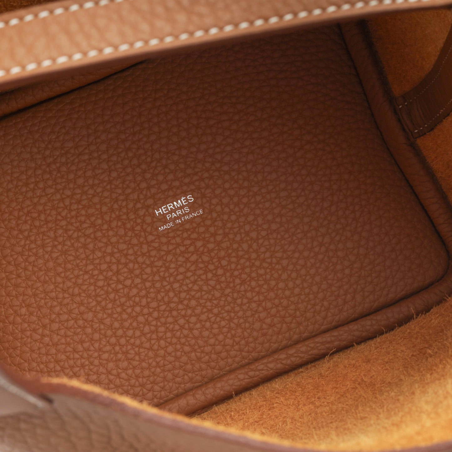 Picotin 18 - Gold Clemence