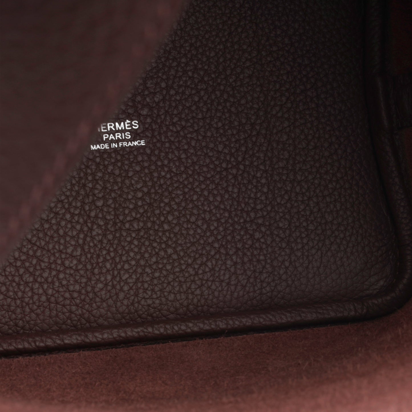 Picotin 18 - Bordeaux Maurice