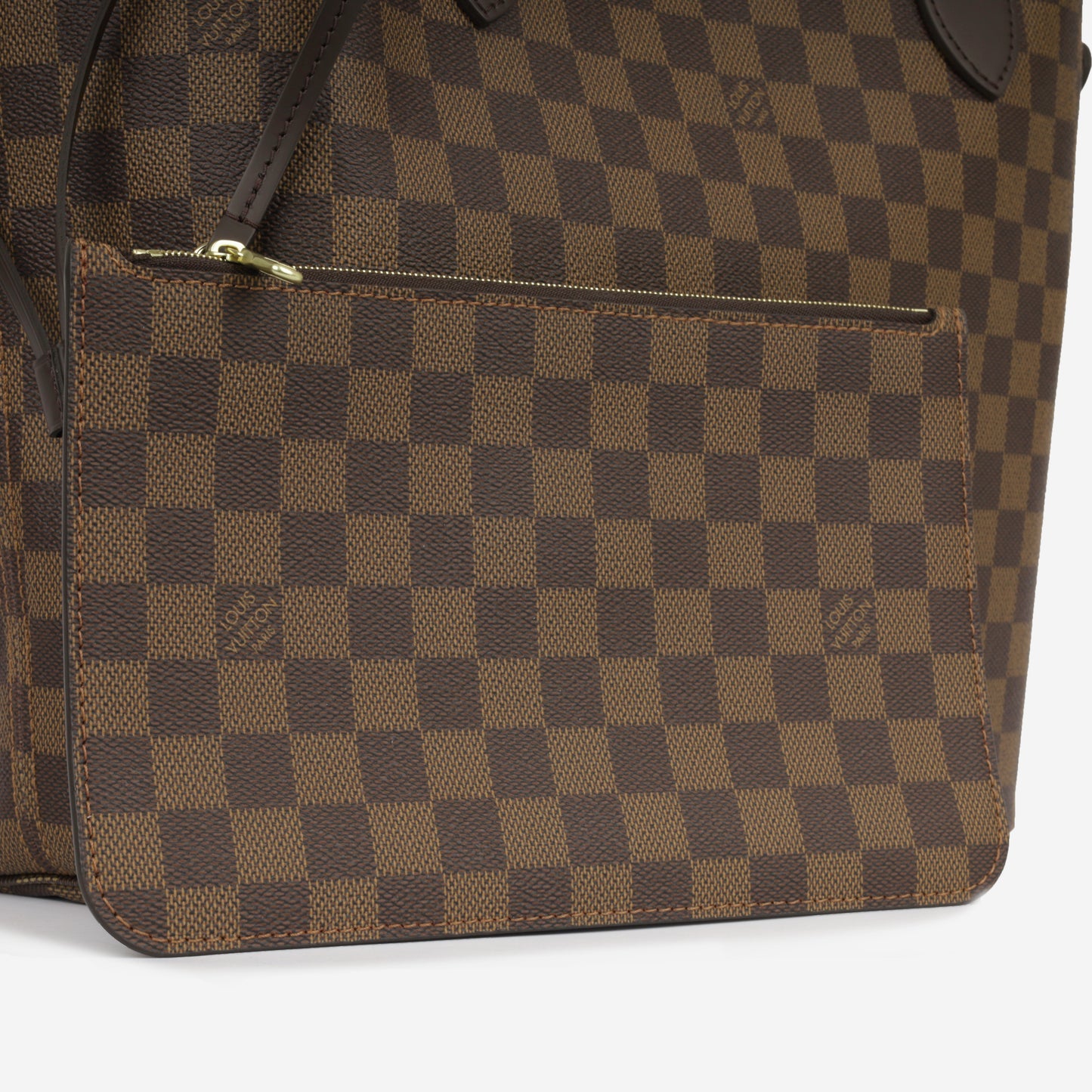 Neverfull MM - Damier Ebène