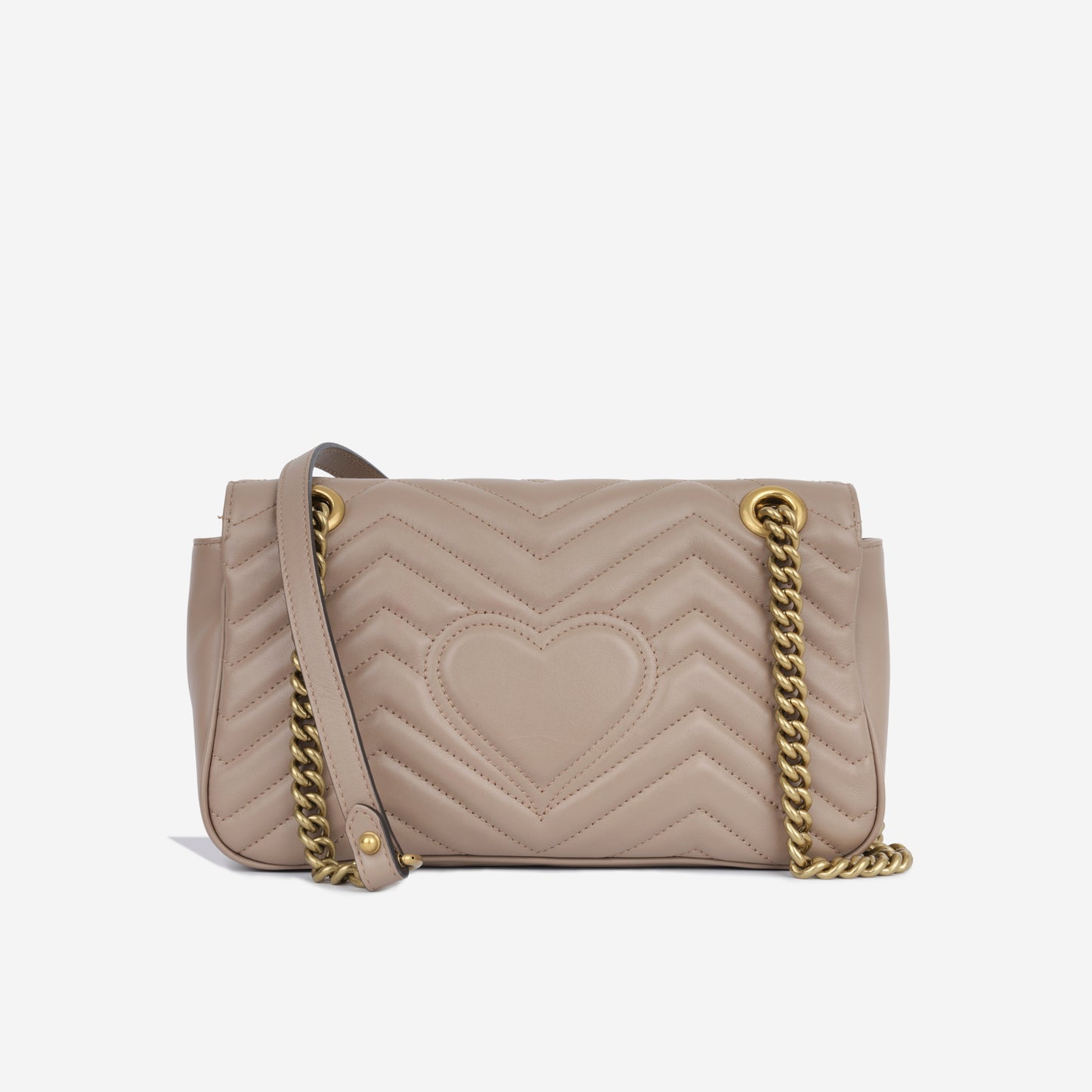 Small Marmont Bag - Bagista