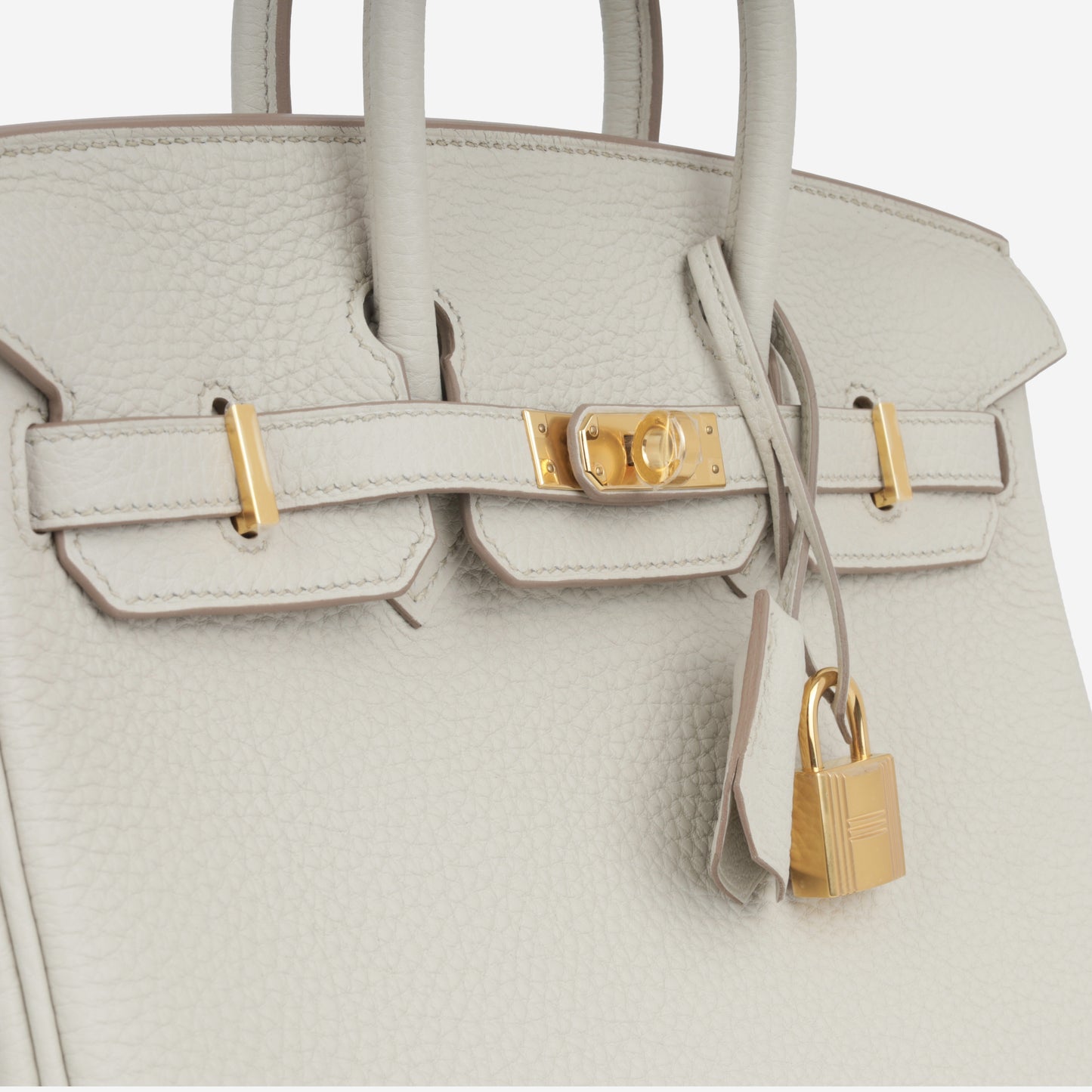 Birkin 25 - Beton Togo