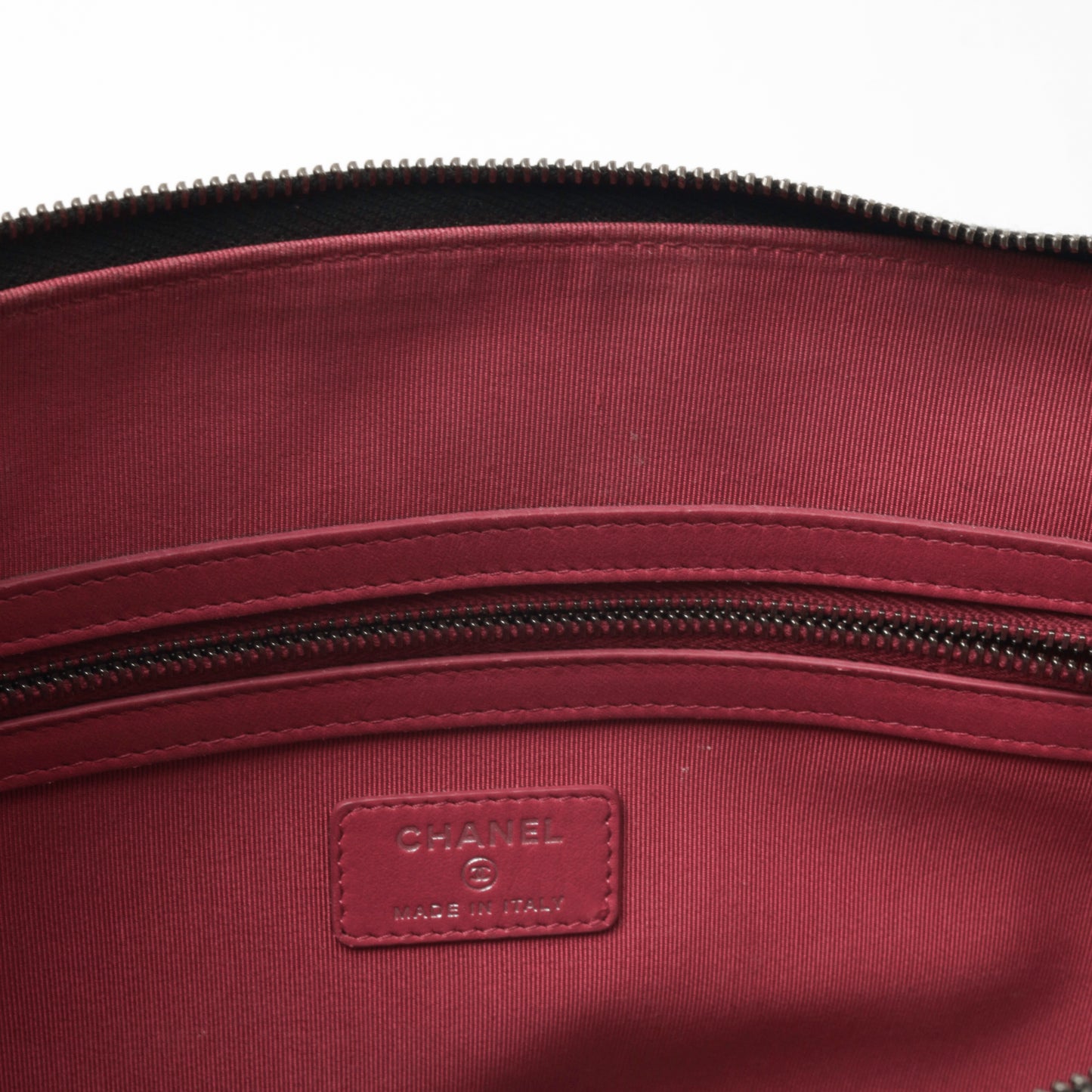 Large Gabrielle O Case