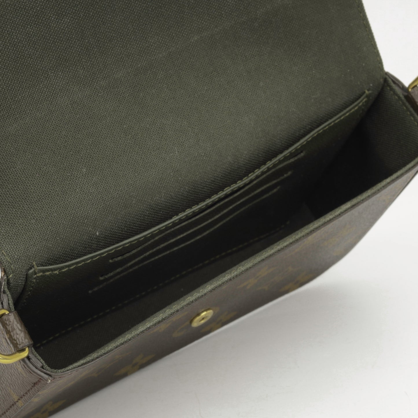 Pochette Félicie Strap & Go