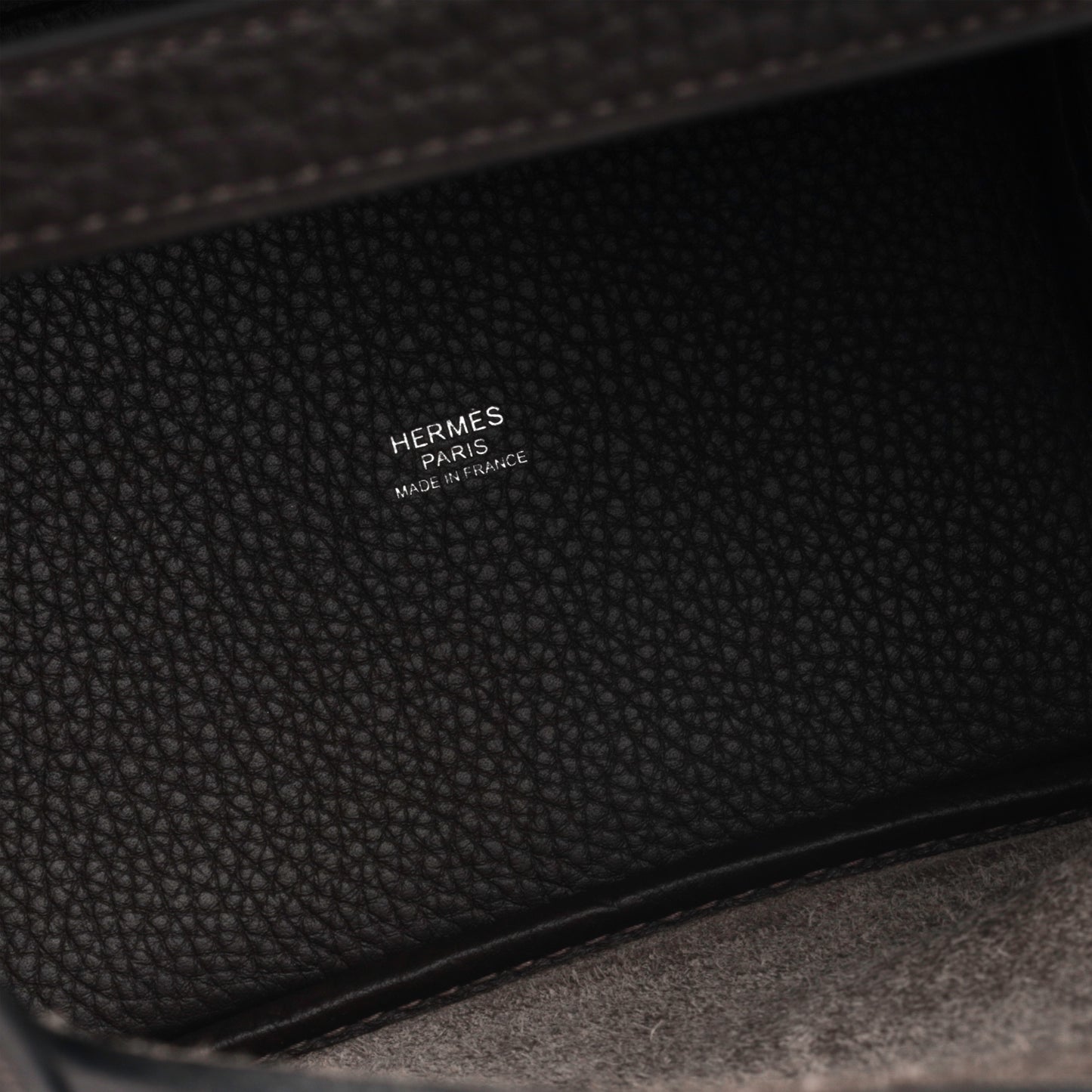 Picotin 18 - Macassar