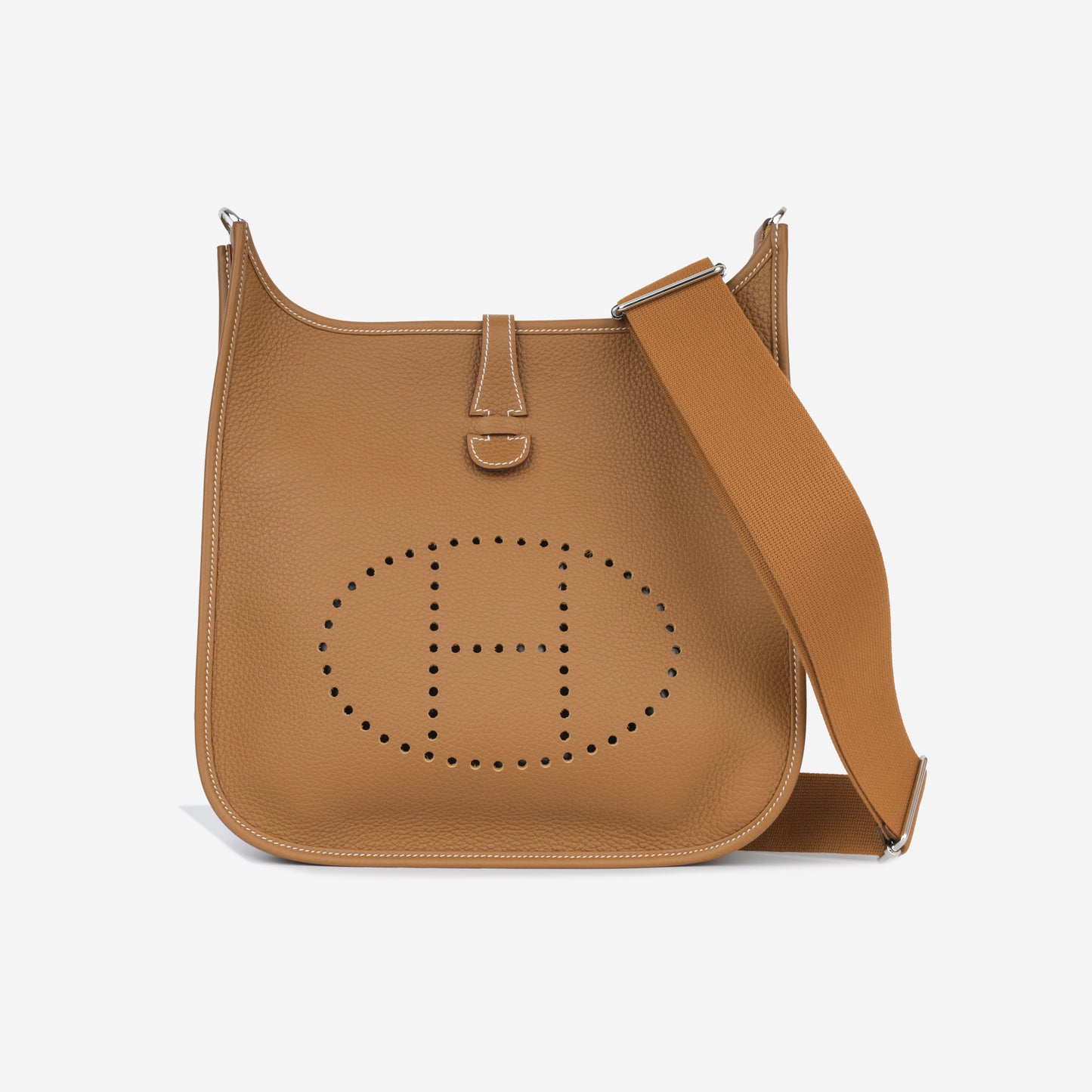 Evelyne PM - Gold Clemence