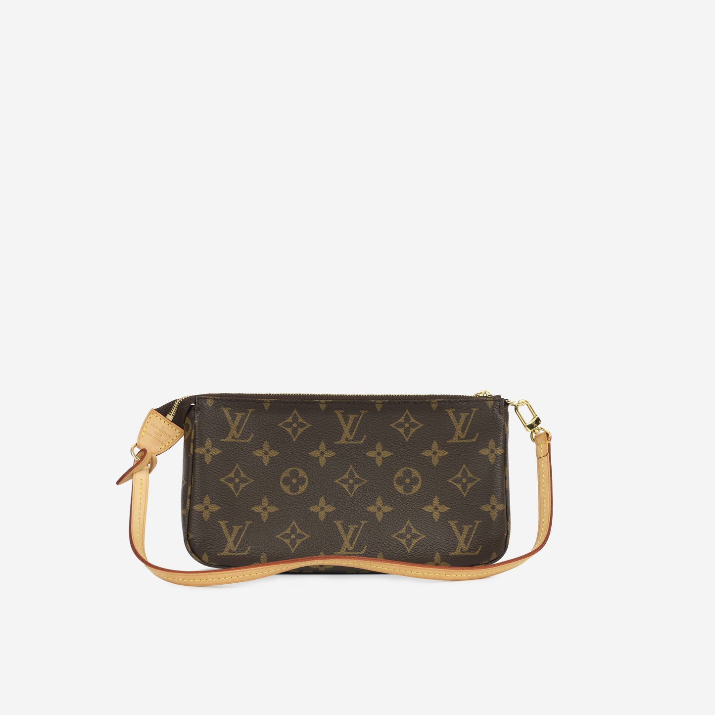 Pochette Accessoires - Monogram
