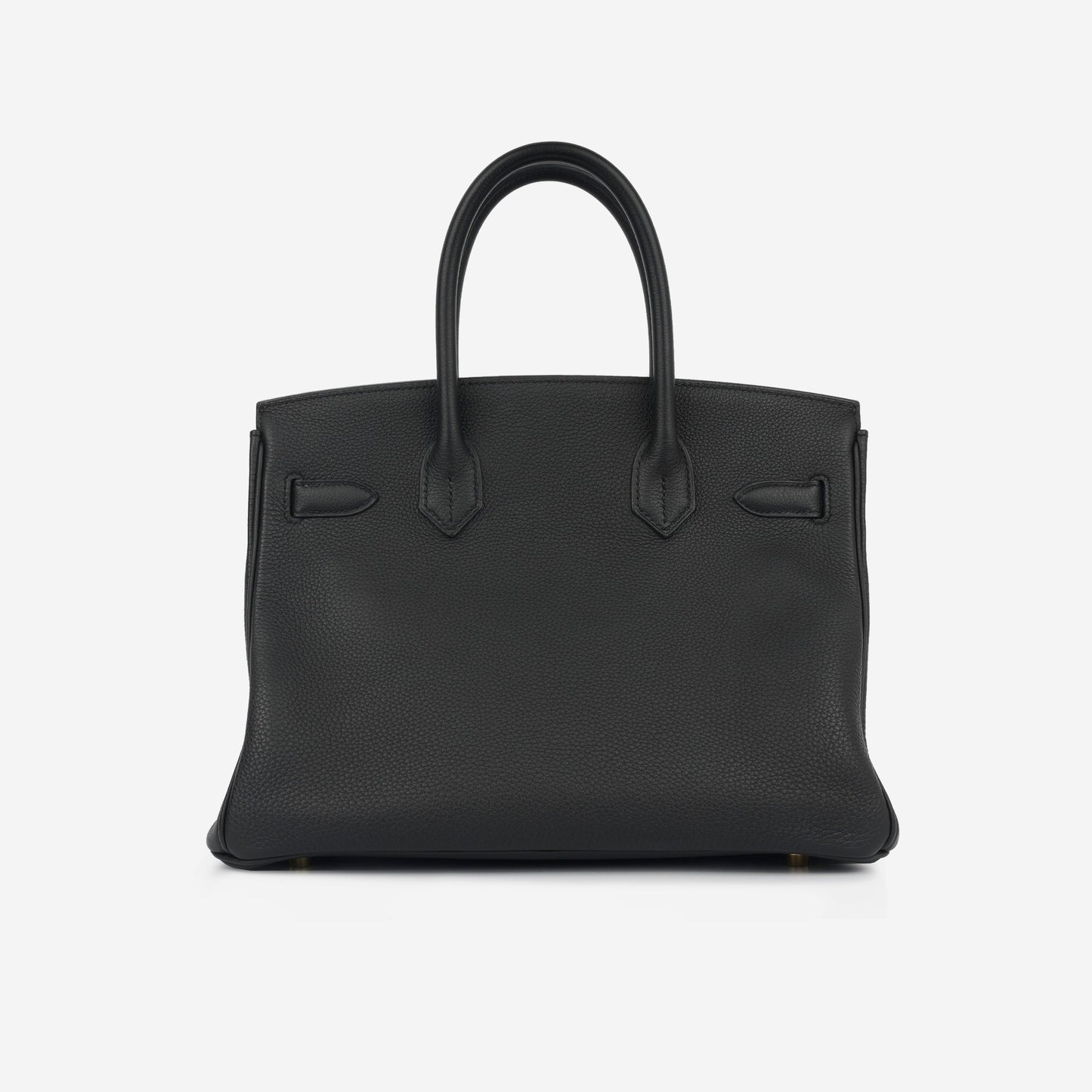 Birkin 30 - Noir