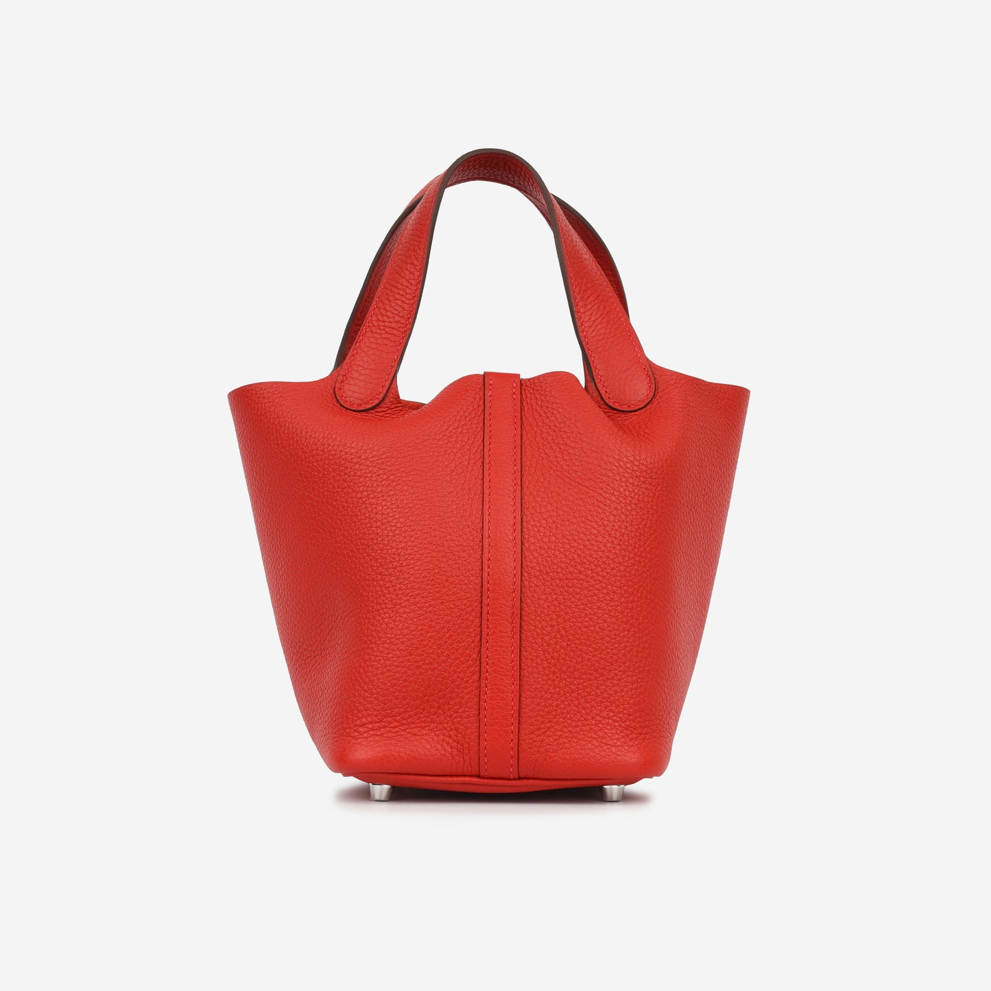 Picotin 18 - Rouge Casaque