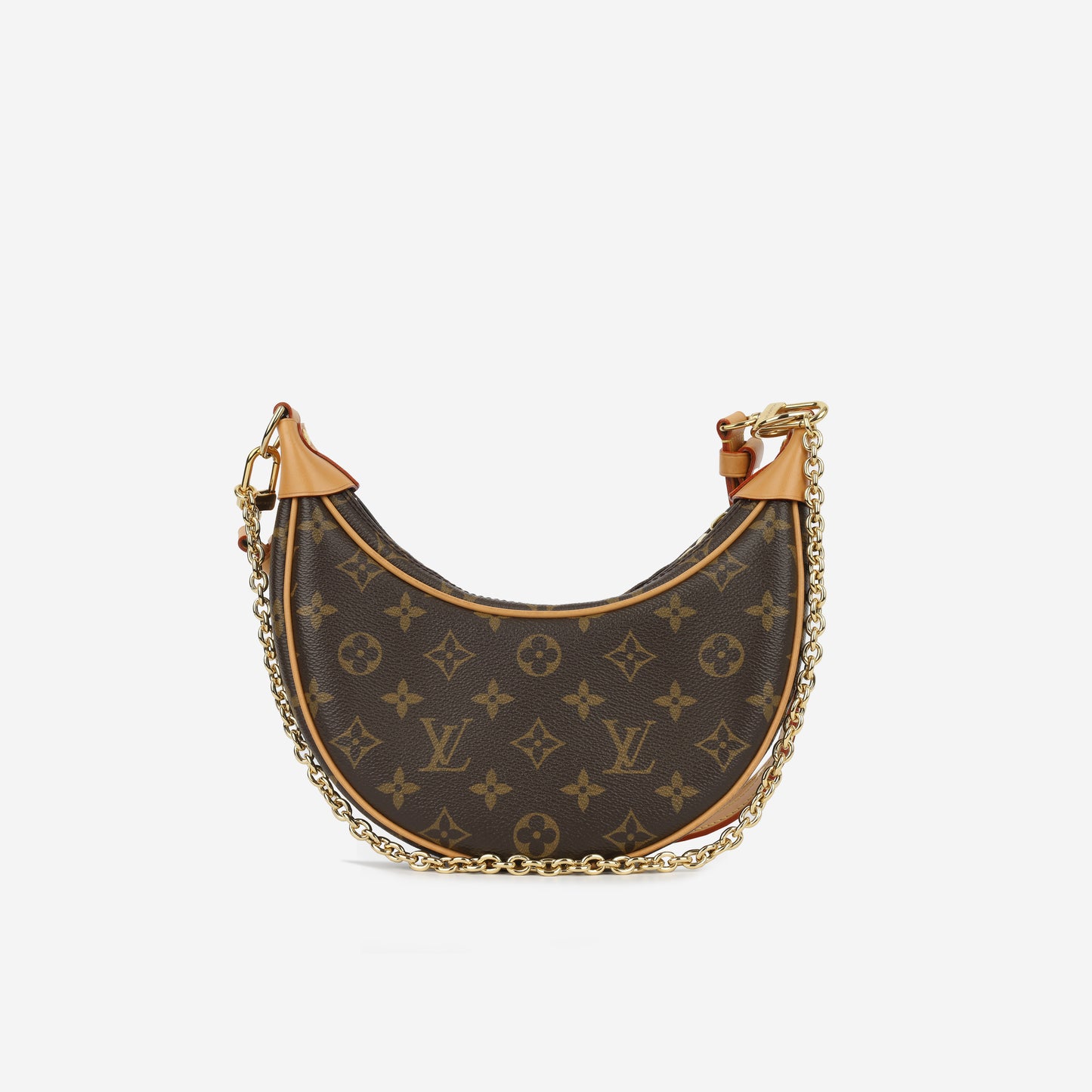 Loop Bag - Monogram