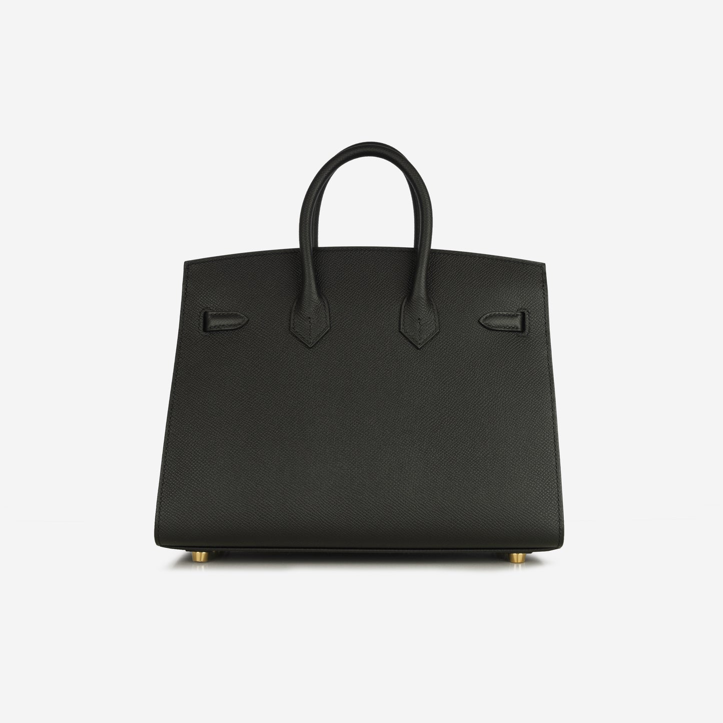 Birkin 25 - Noir Epsom