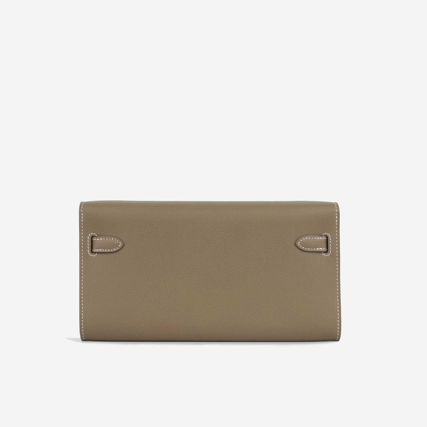 Kelly To Go Wallet - Etoupe