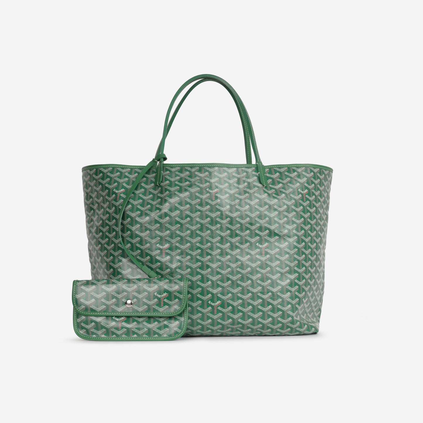 Saint Louis GM - Bagista