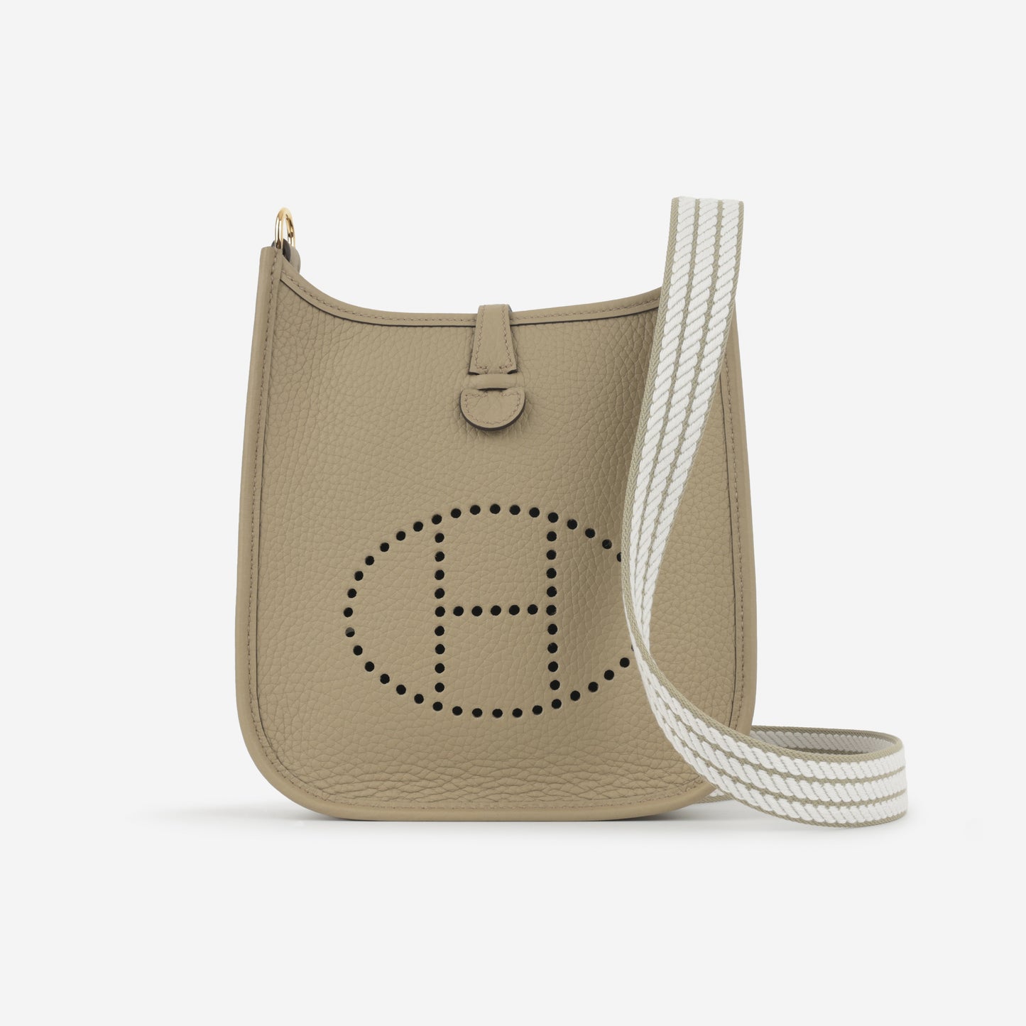 Evelyne TPM - Beige Marfa