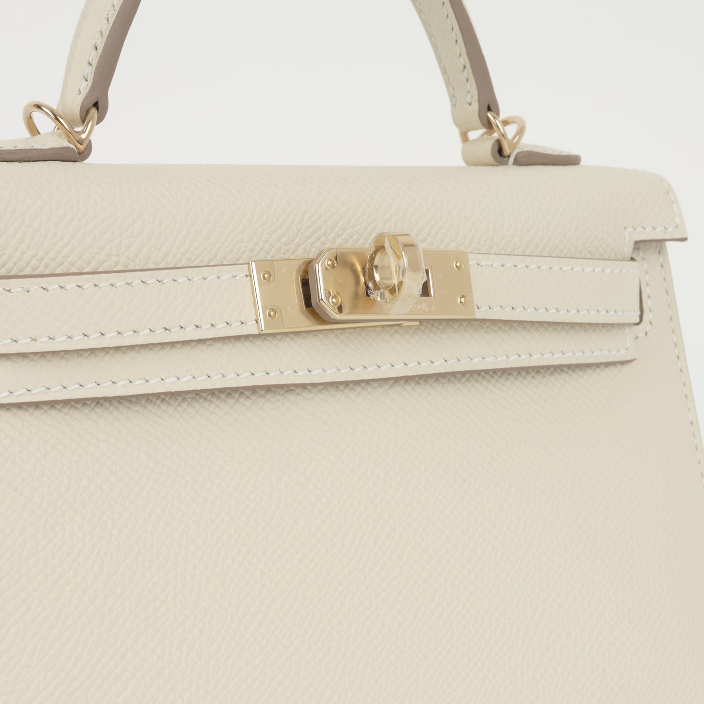 HSS Mini Kelly - Craie