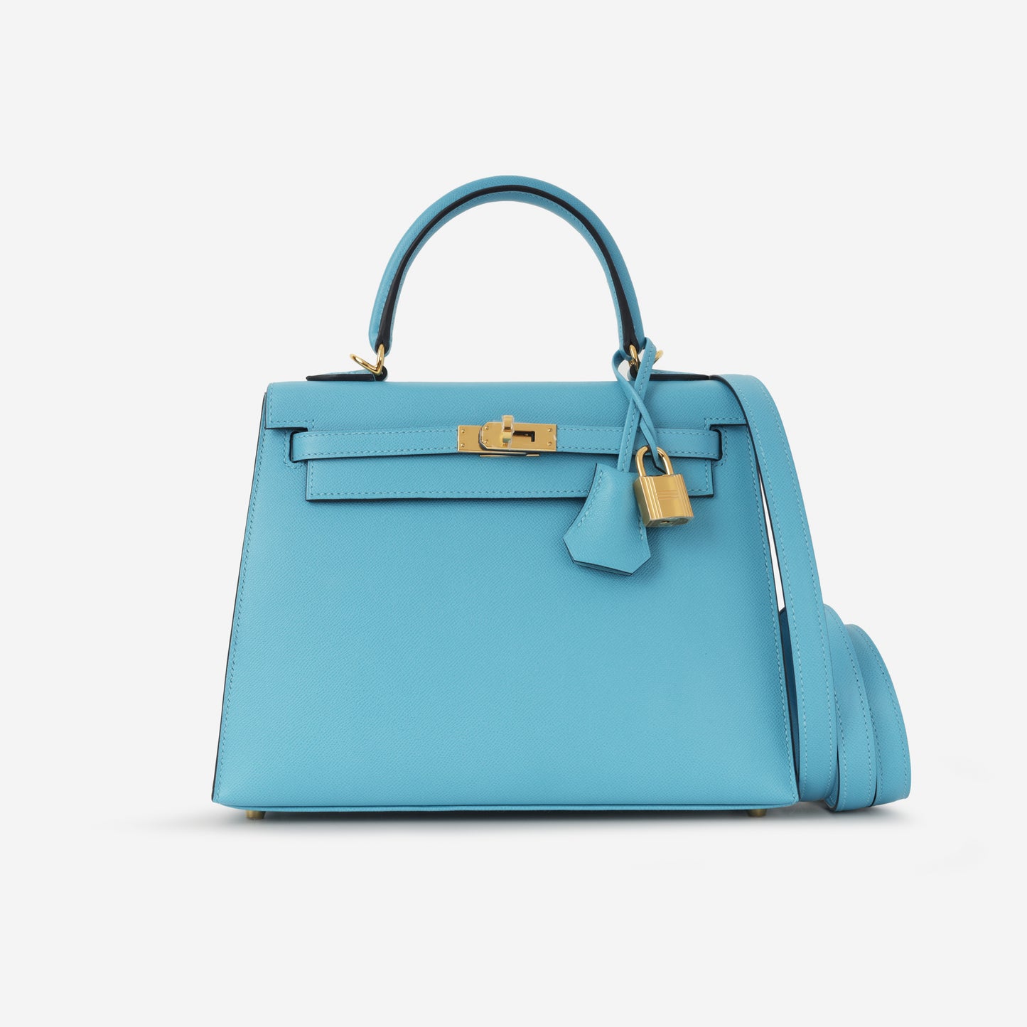 Kelly 25 - Bleu Du Nord