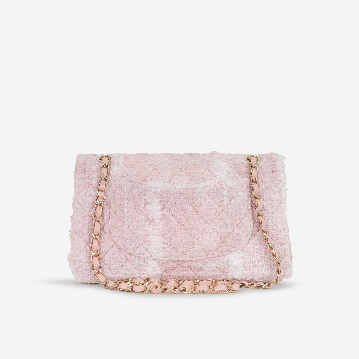 Medium Classic Flap Bag