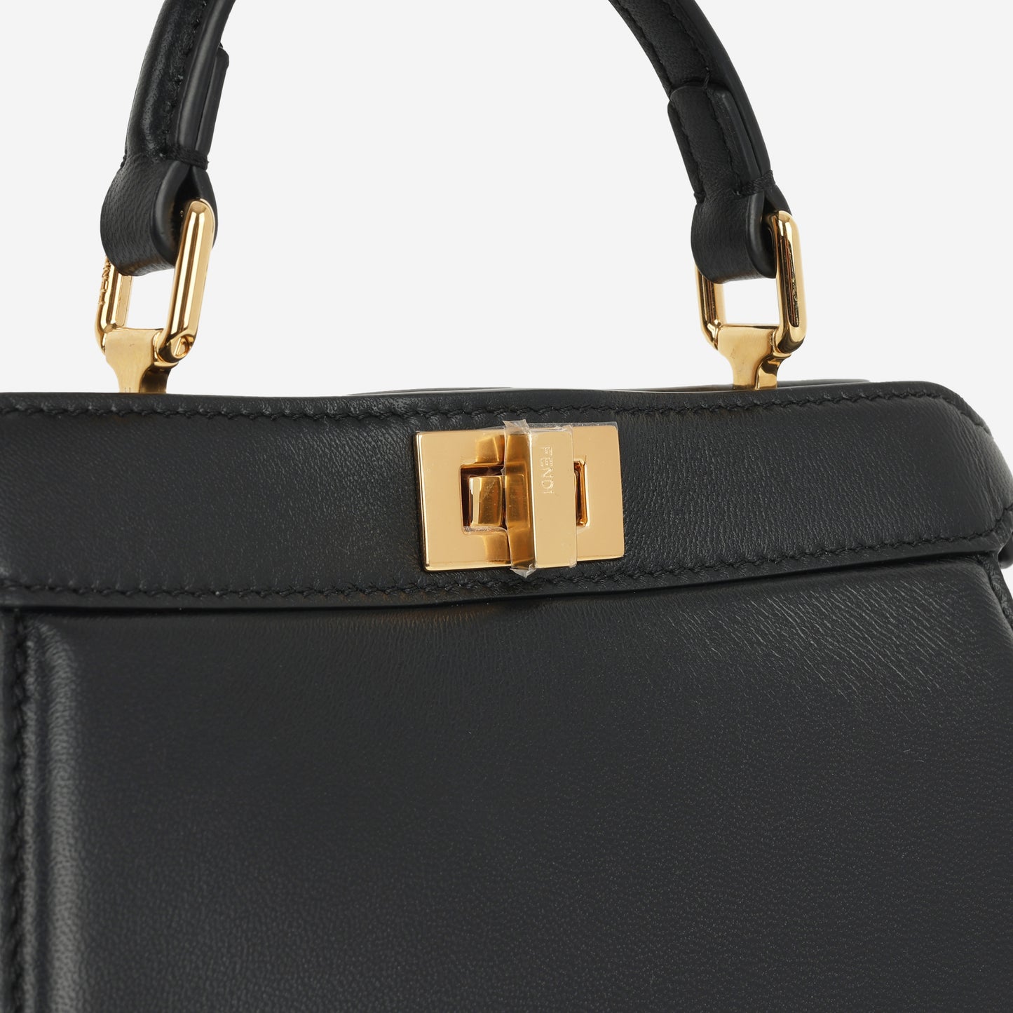 Petite Peekaboo ISeeU