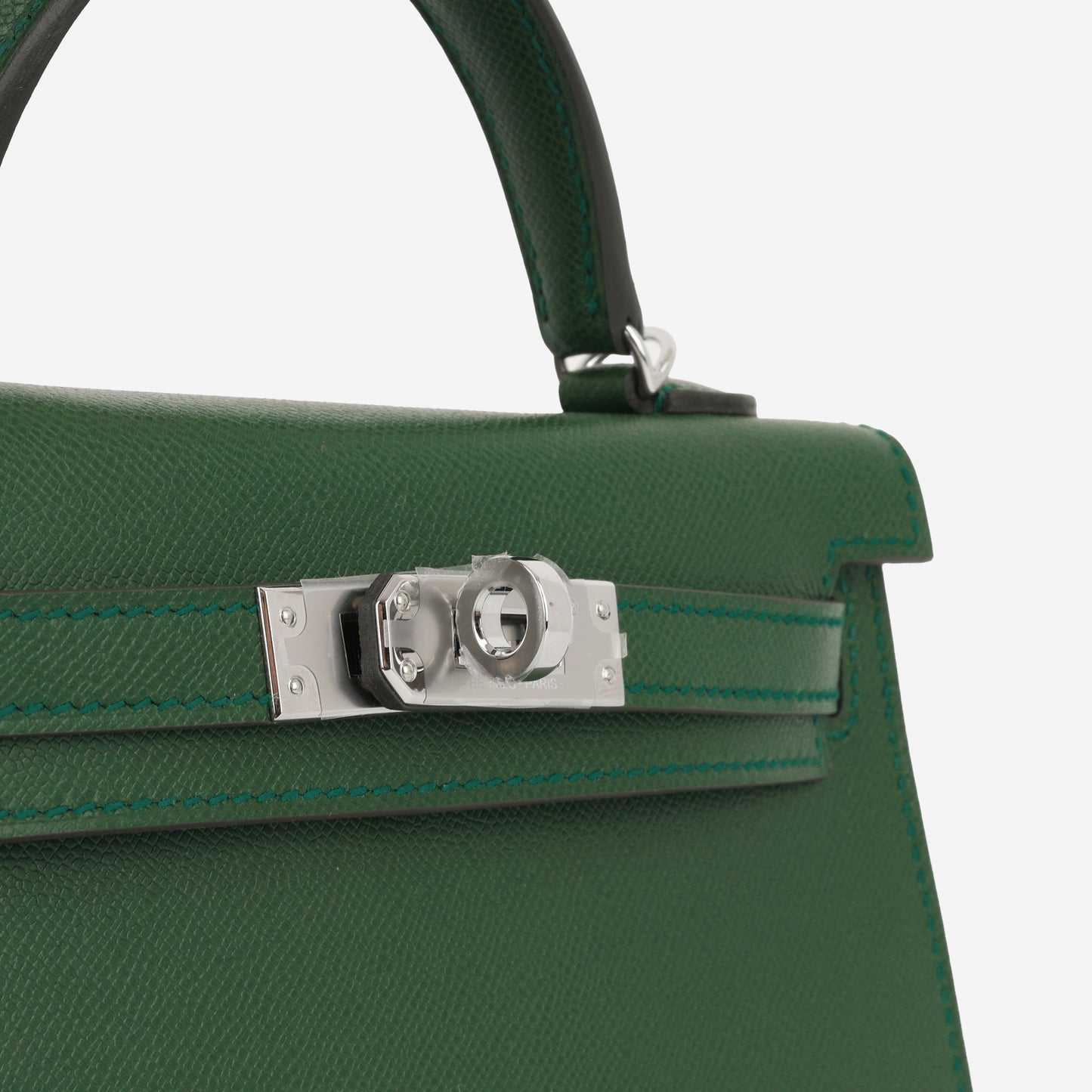 Mini Kelly - Vert Moyen Madame