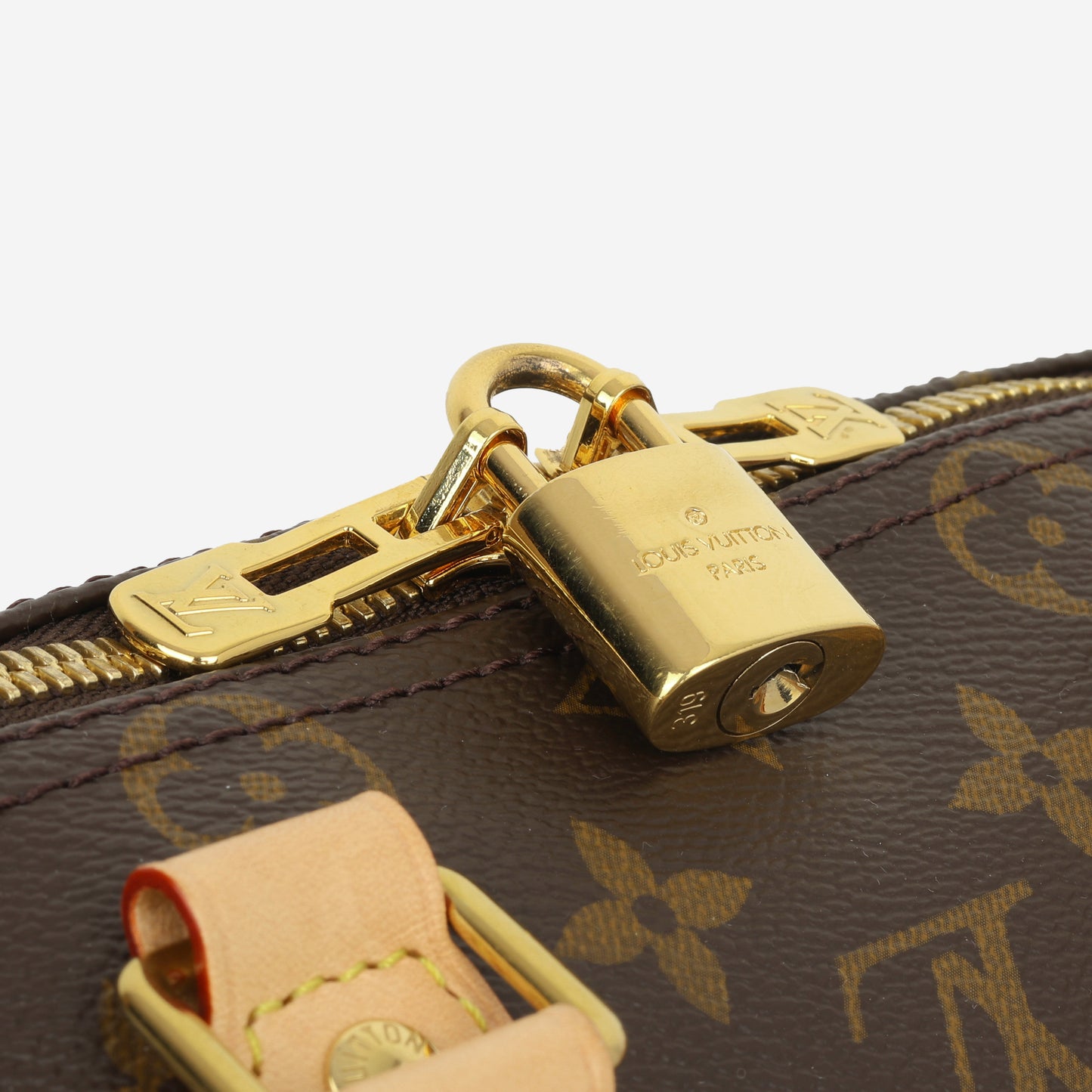 Speedy 25 Bandoulieré