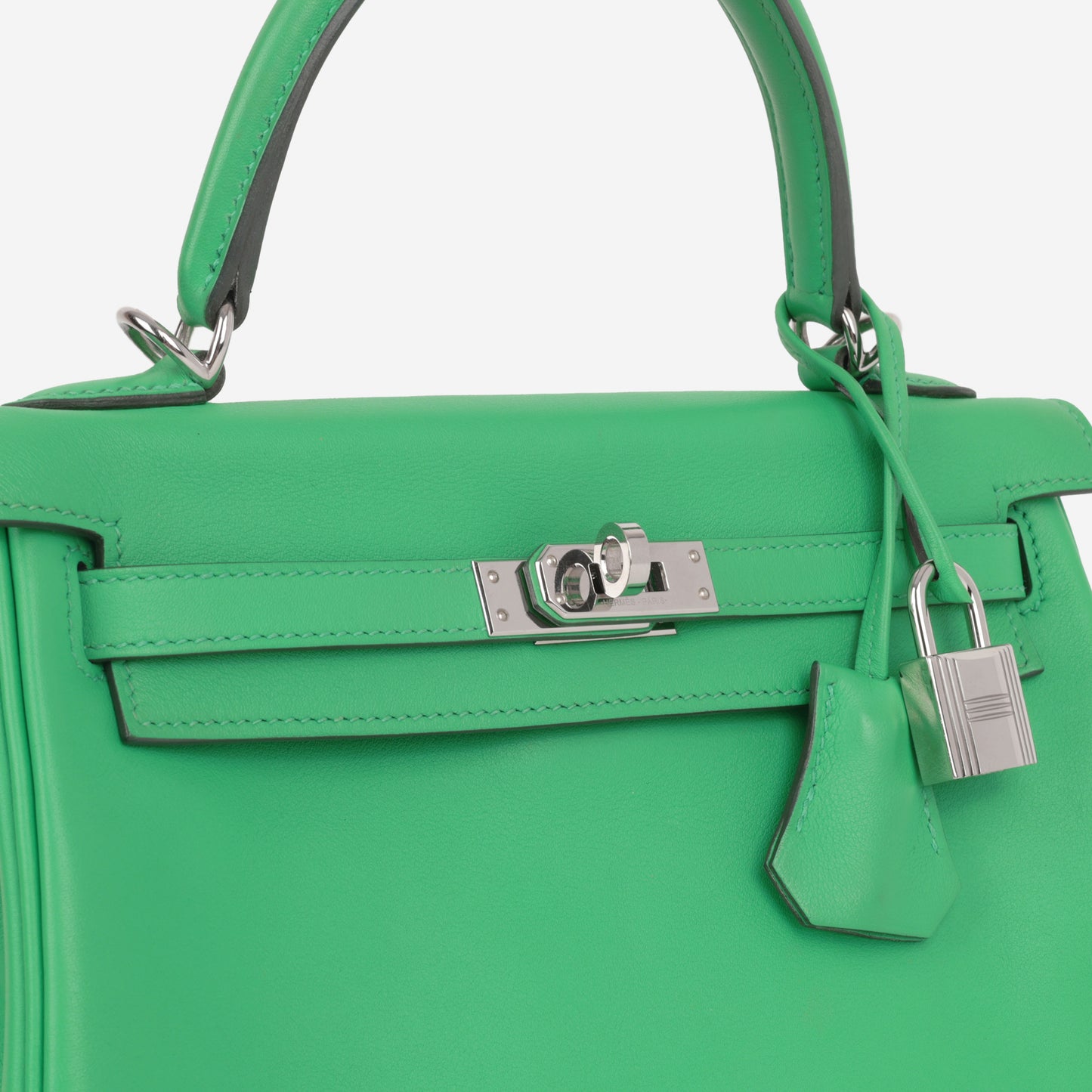 Kelly 25 - Menthe Swift