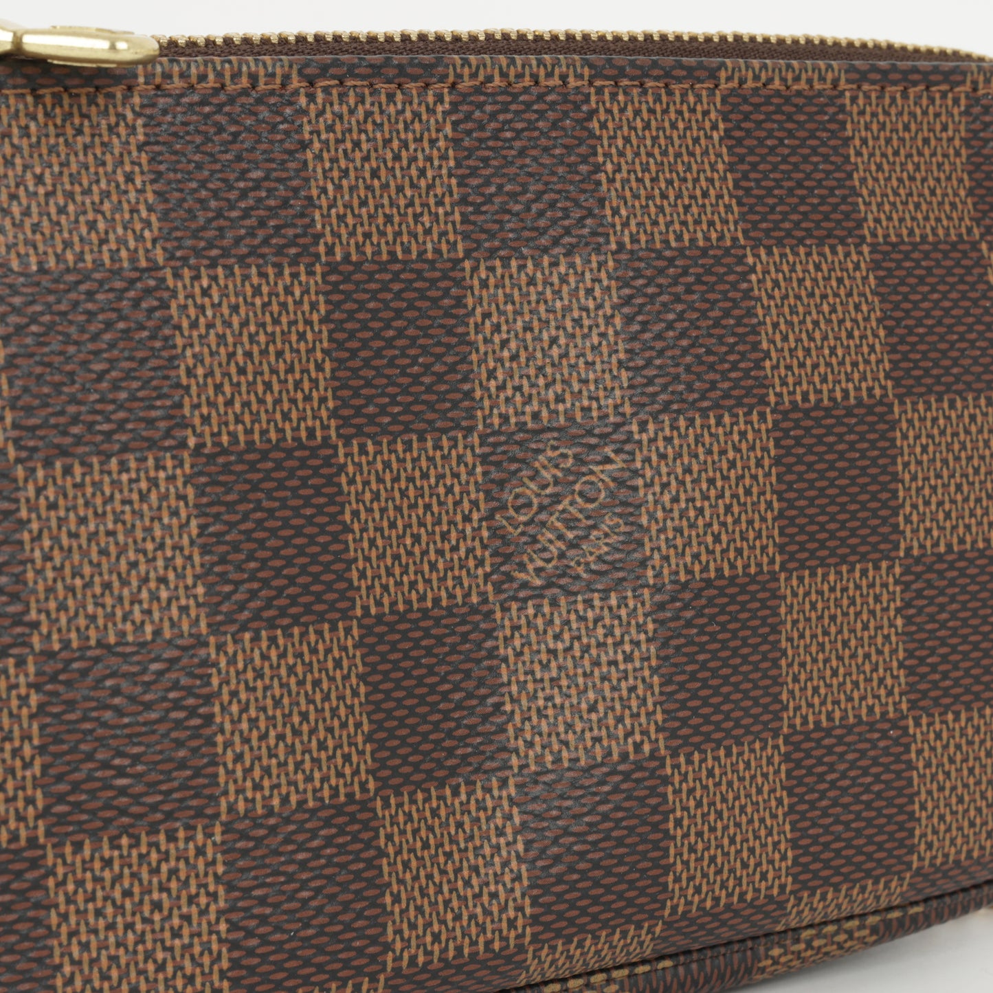 Mini Pochette Accessoires