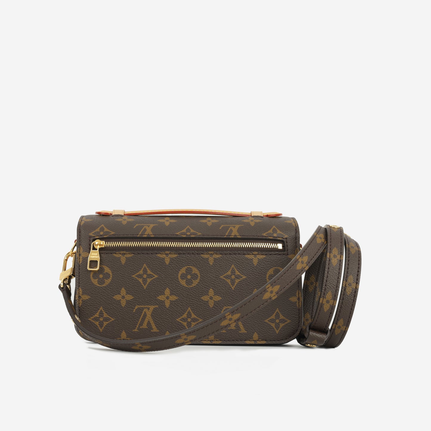 Pochette Metis East / West