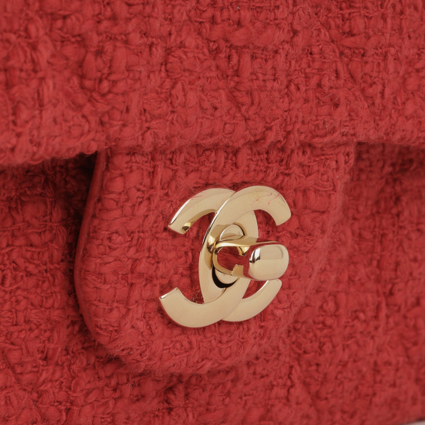 Chanel Medium Classic Flap