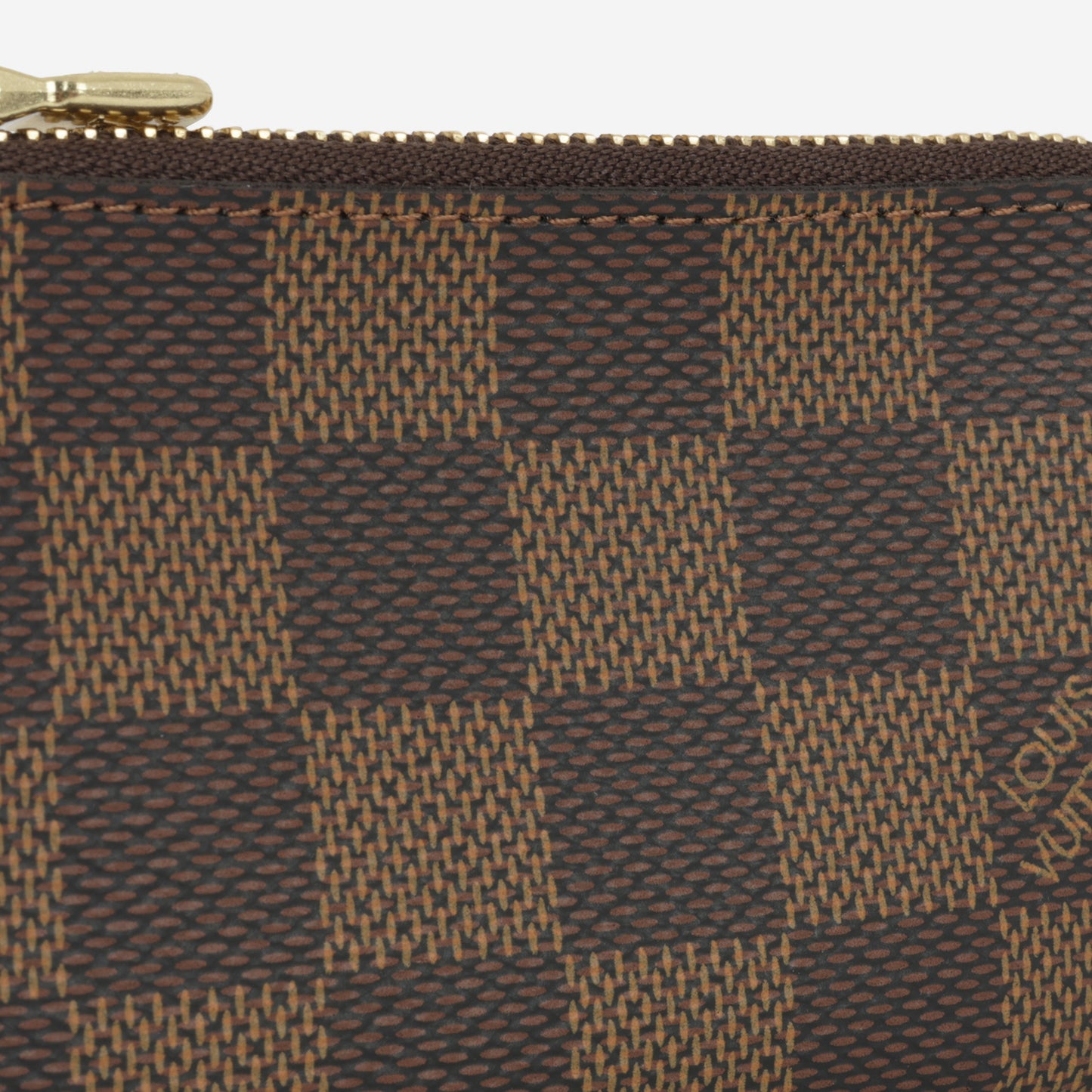 Louis Vuitton Key Pouch