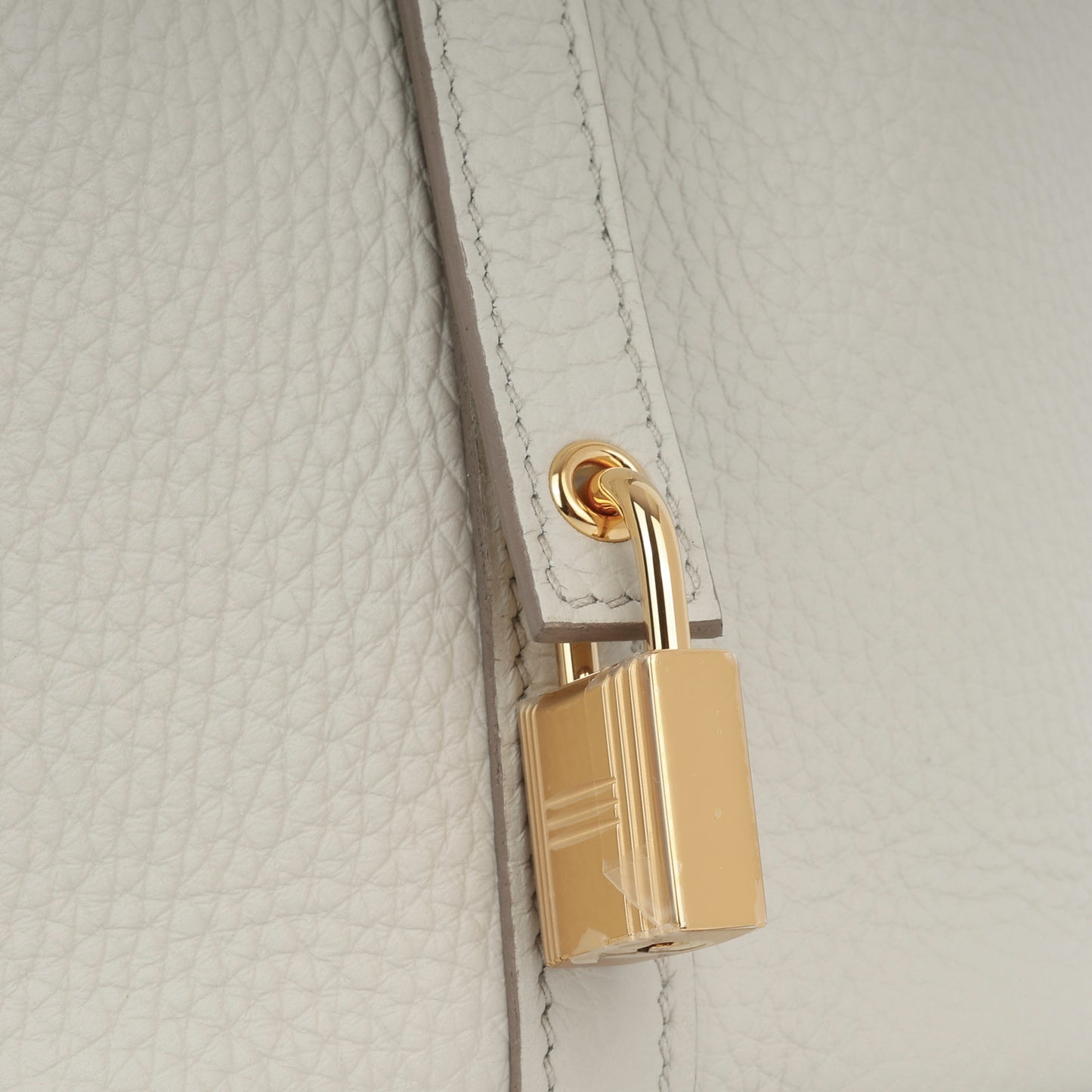 Hermès Picotin 18 - Beton