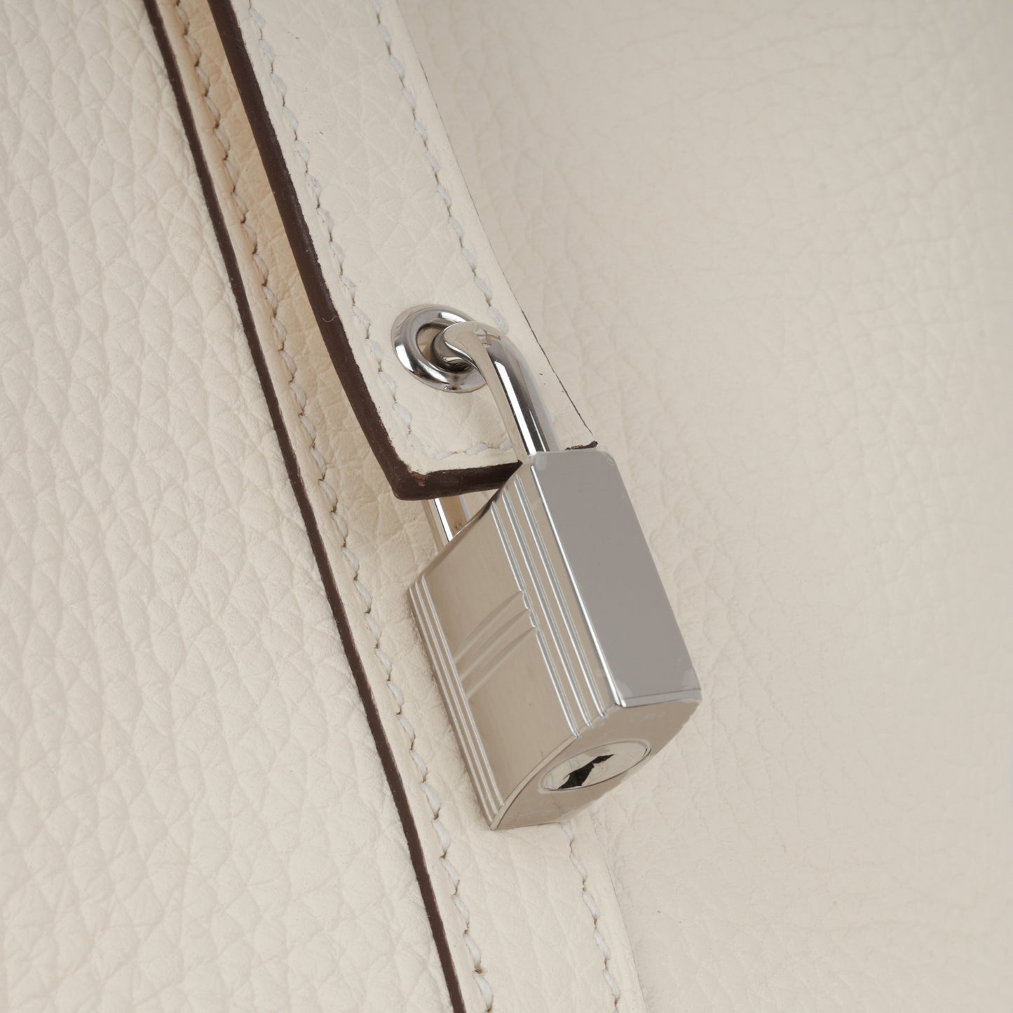 Hermès Picotin 18 - Nata Clemence | Palladium Hardware