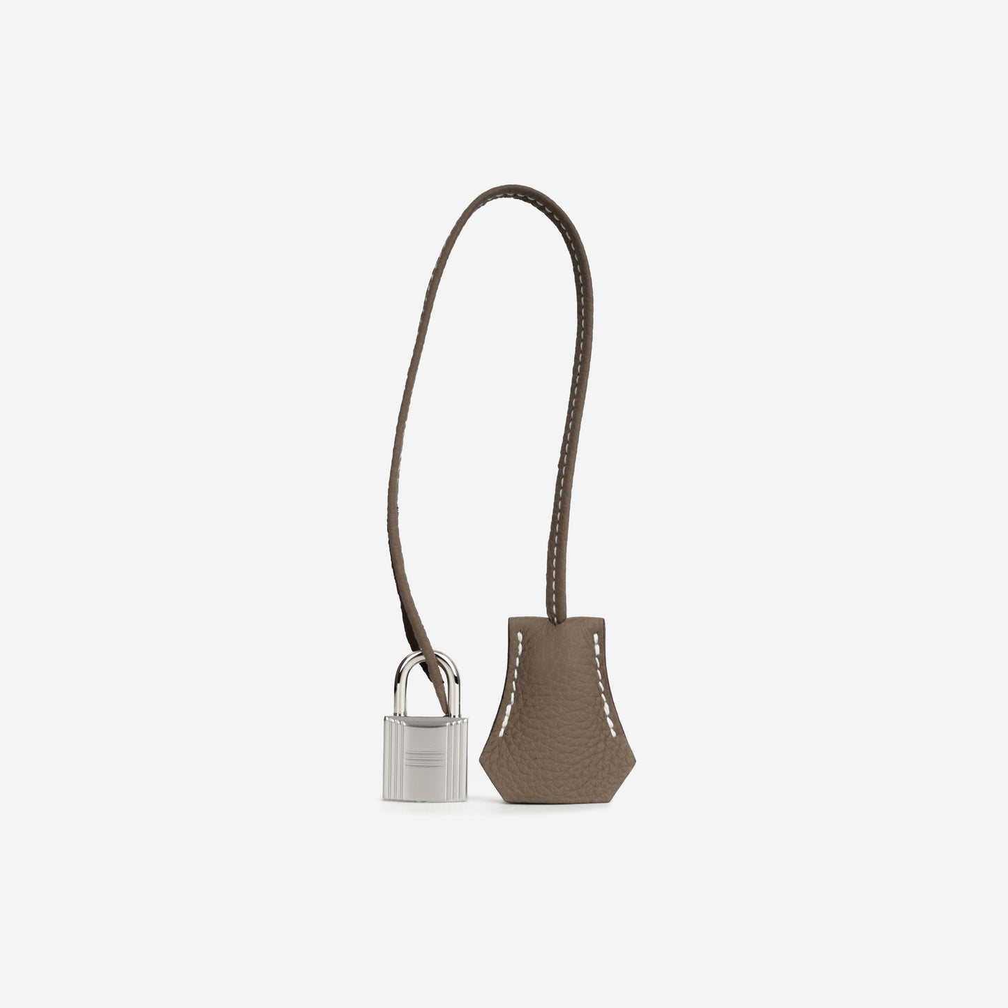 Birkin 35 - Etoupe Togo | Palladium Hardware - Bagista