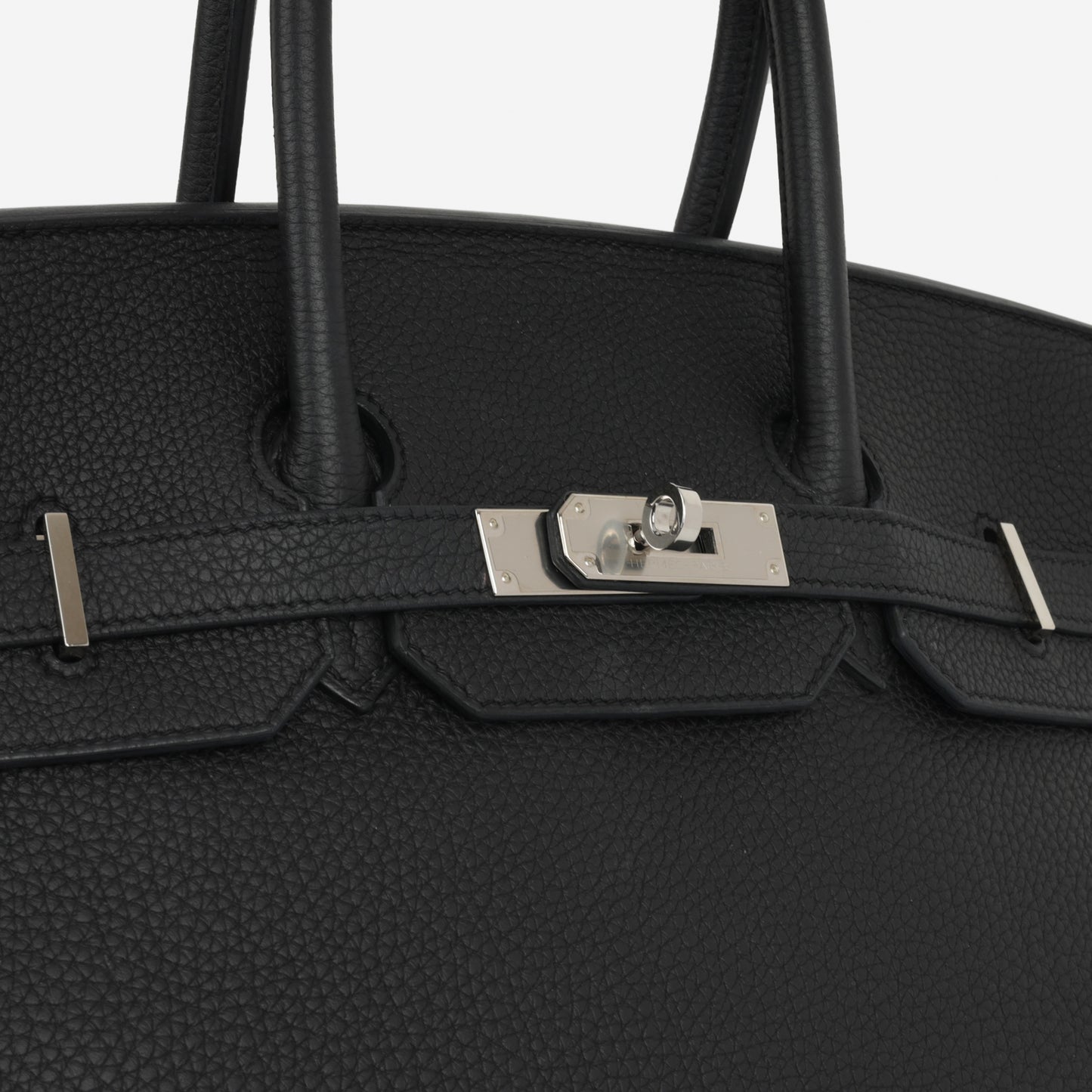 Hermès Birkin 35 - Noir Togo | Palladium Hardware