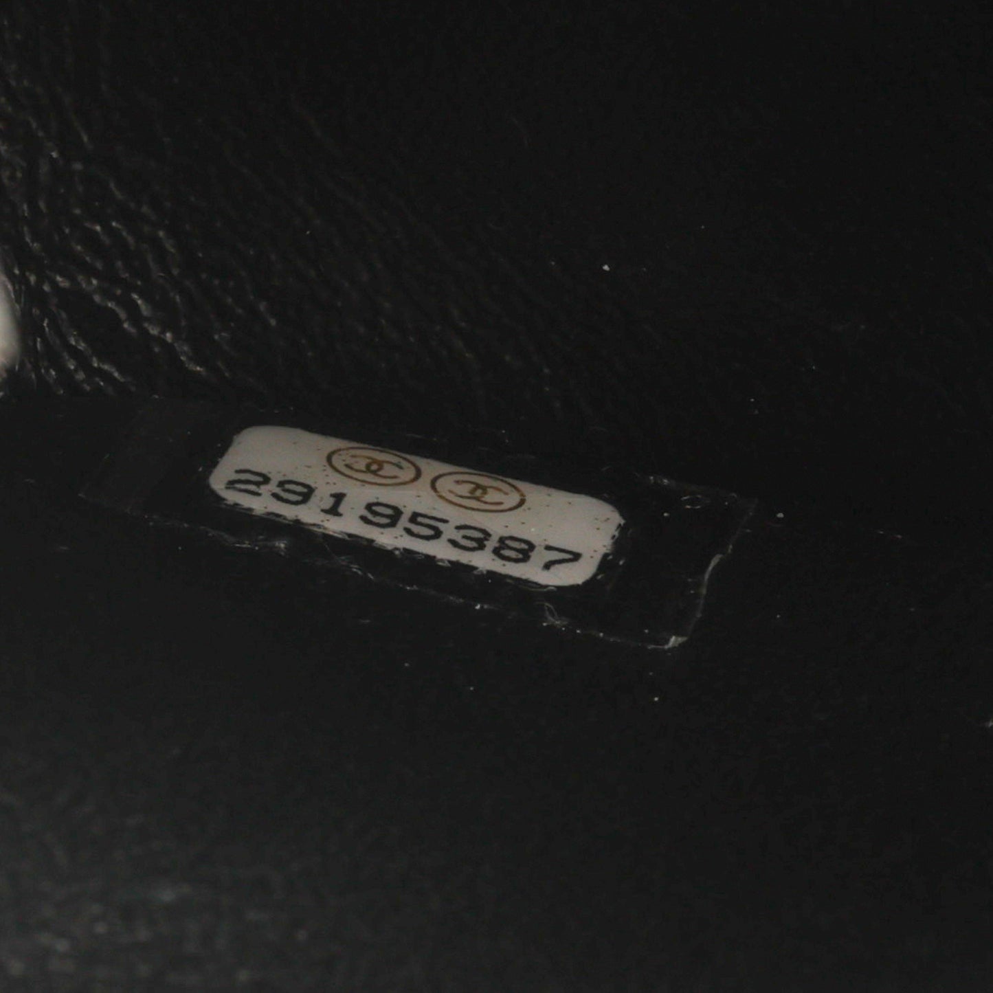 Chanel Mini Flap Rectangular - Black Patent | Gold Hardware