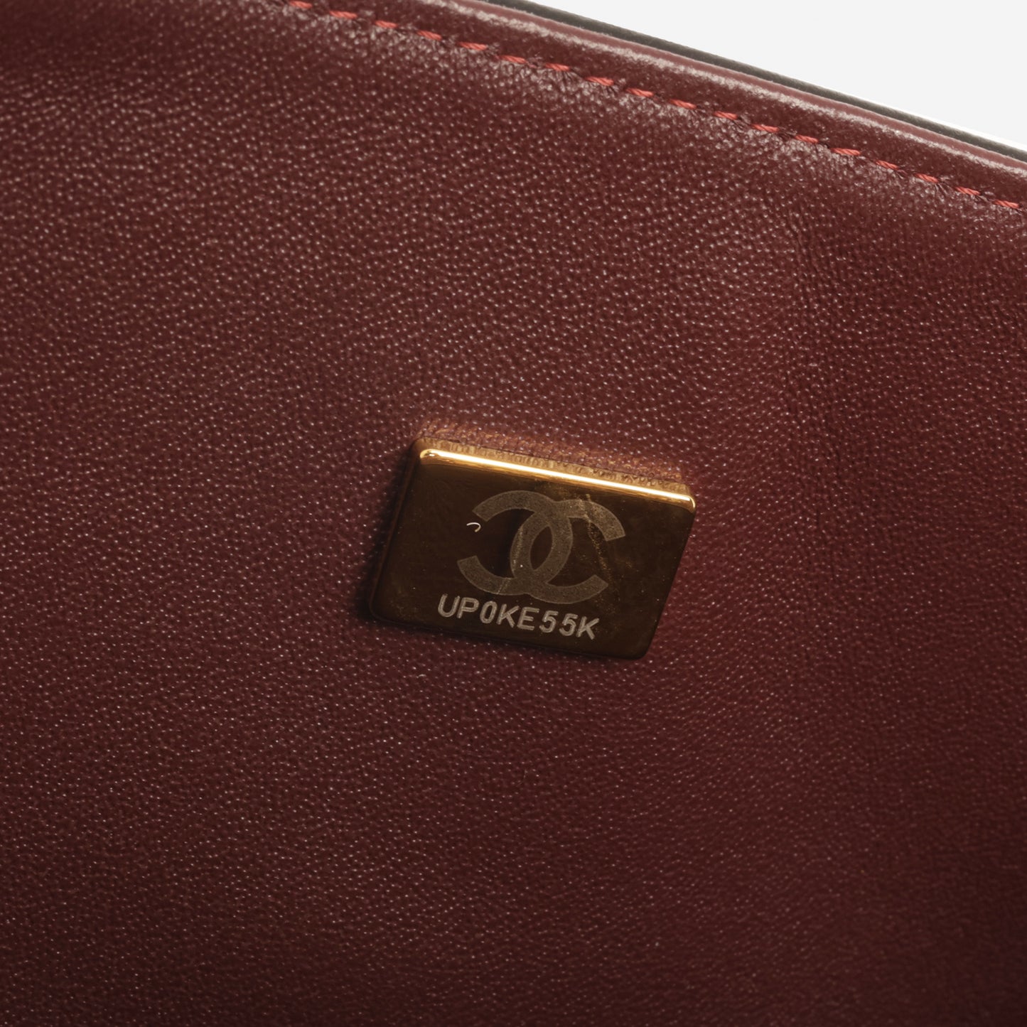 Chanel Small Classic Flap - Black Lambskin | Gold Hardware