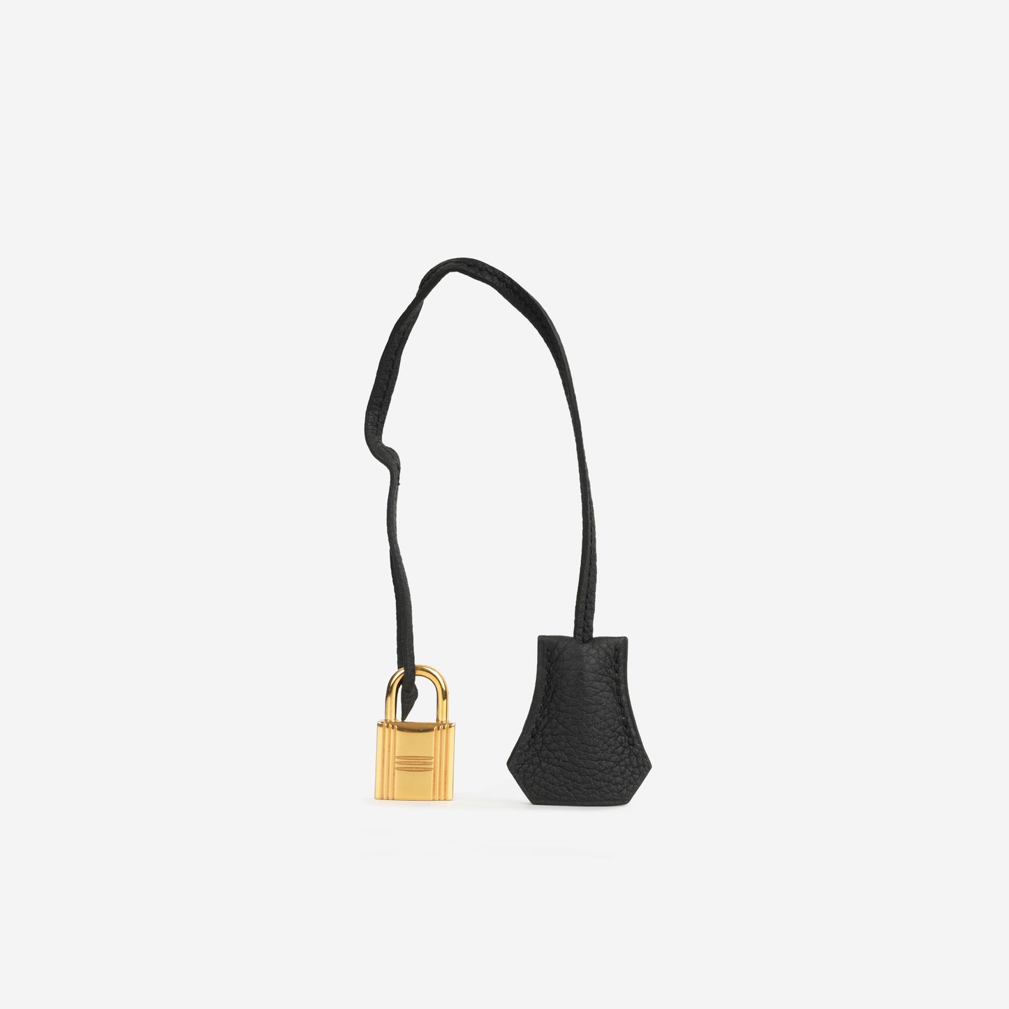 Hermès Birkin 40 - Noir Togo | Gold Hardware