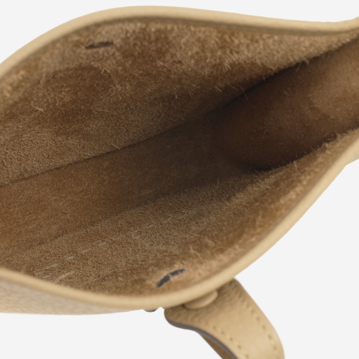 Hermès Evelyne TPM - Poussiere Clemence | Palladium Hardware