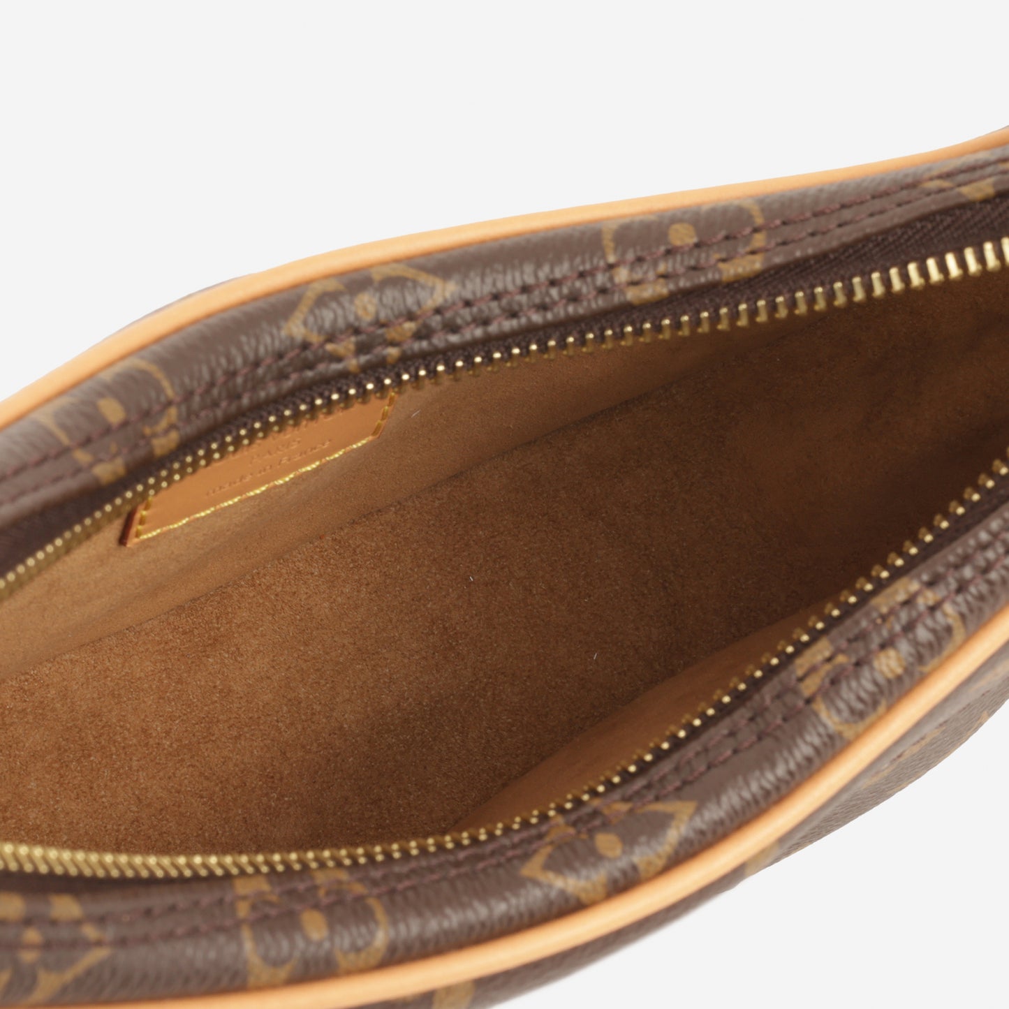 Louis Vuitton Loop PM Bag - Monogram | Gold Hardware