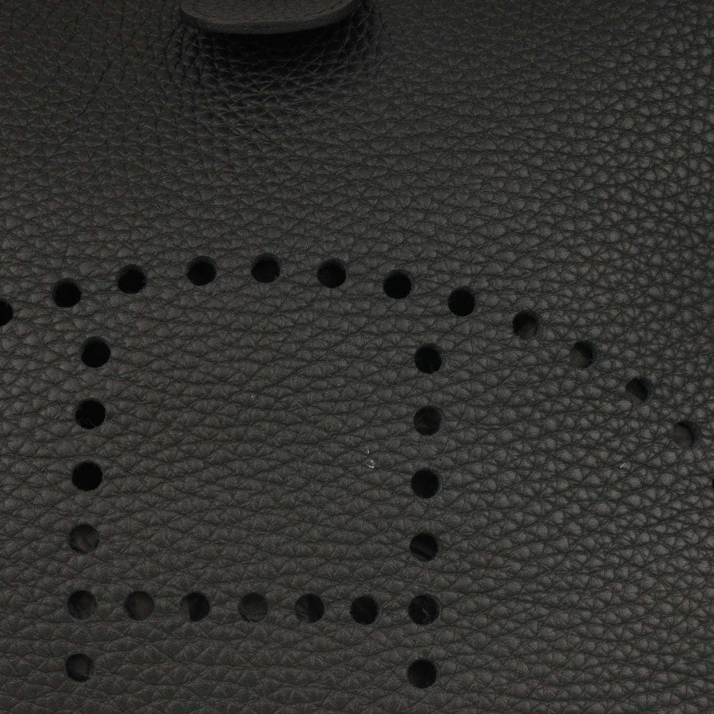 Hermès Evelyne 33 - Black Clemence | Palladium Hardware