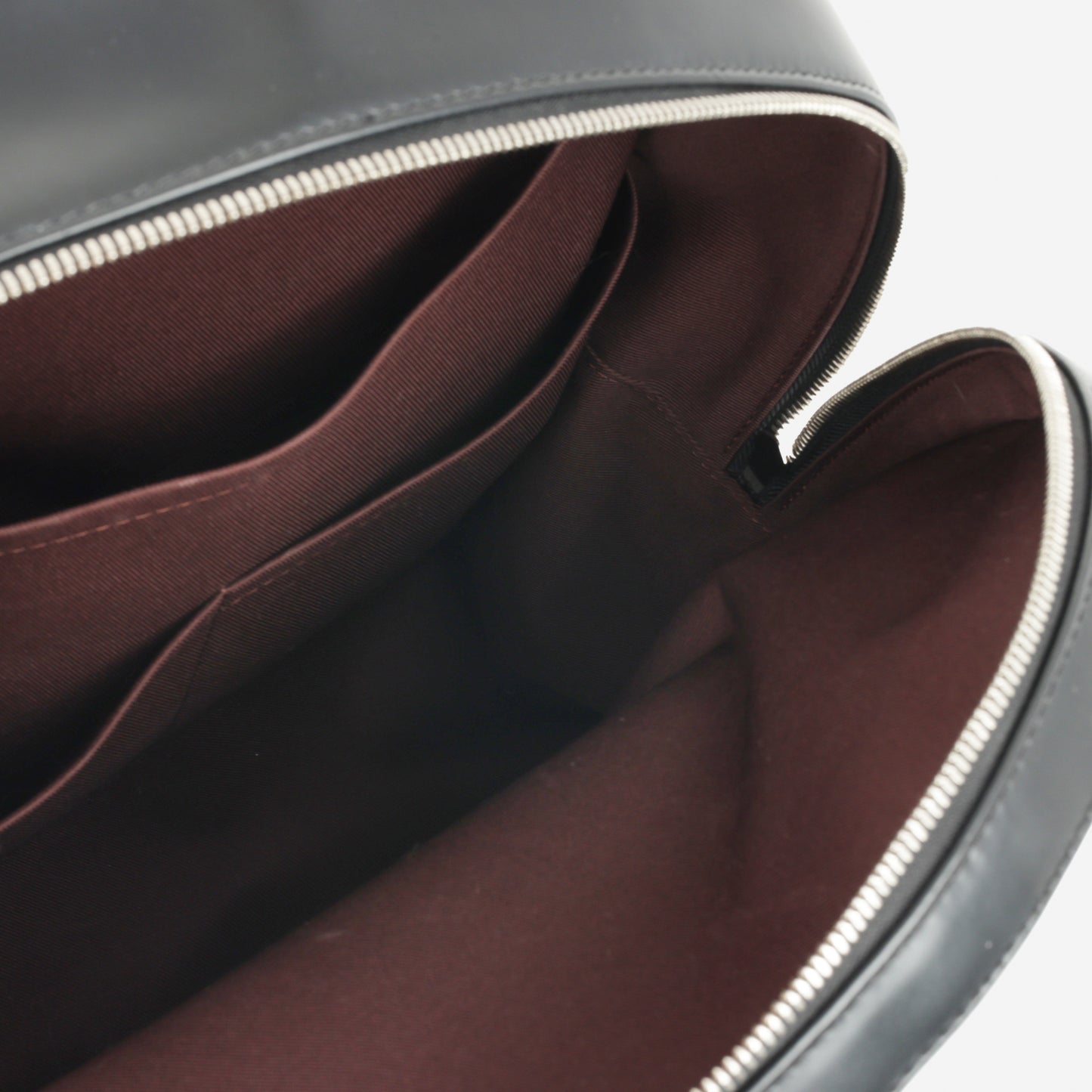 Louis Vuitton Josh Backpack - Monogram | Silver Hardware