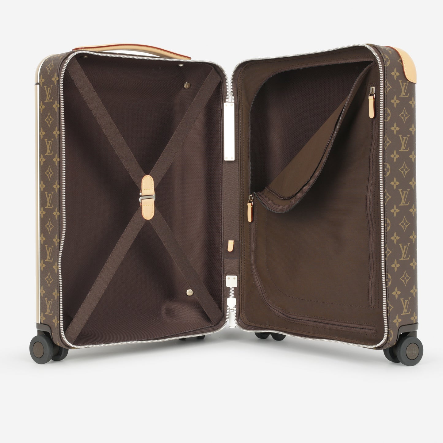 Louis Vuitton Horizon 50 Suitcase - Monogram