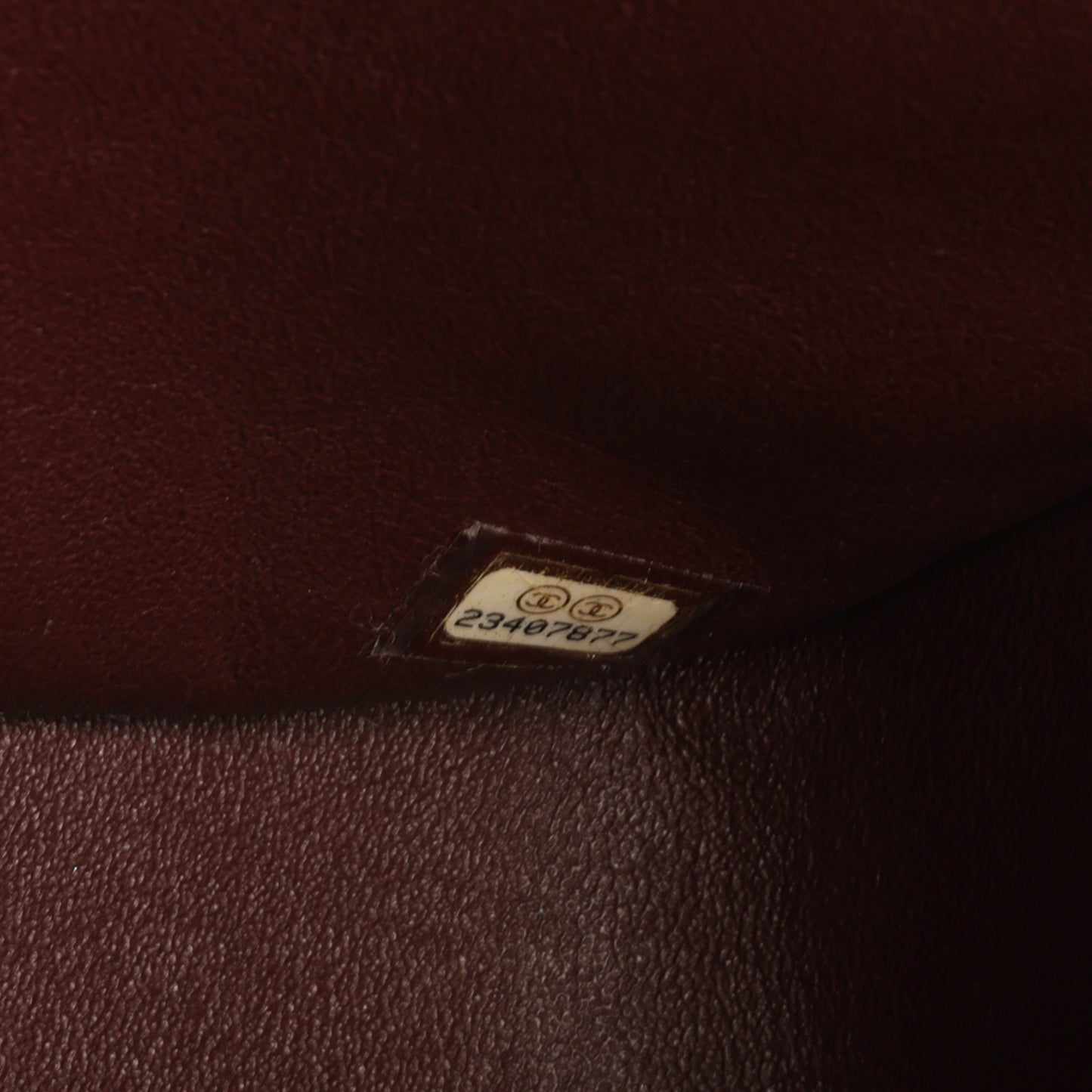 Chanel Classic Flap Bag - Jumbo Black Caviar | Silver Hardware